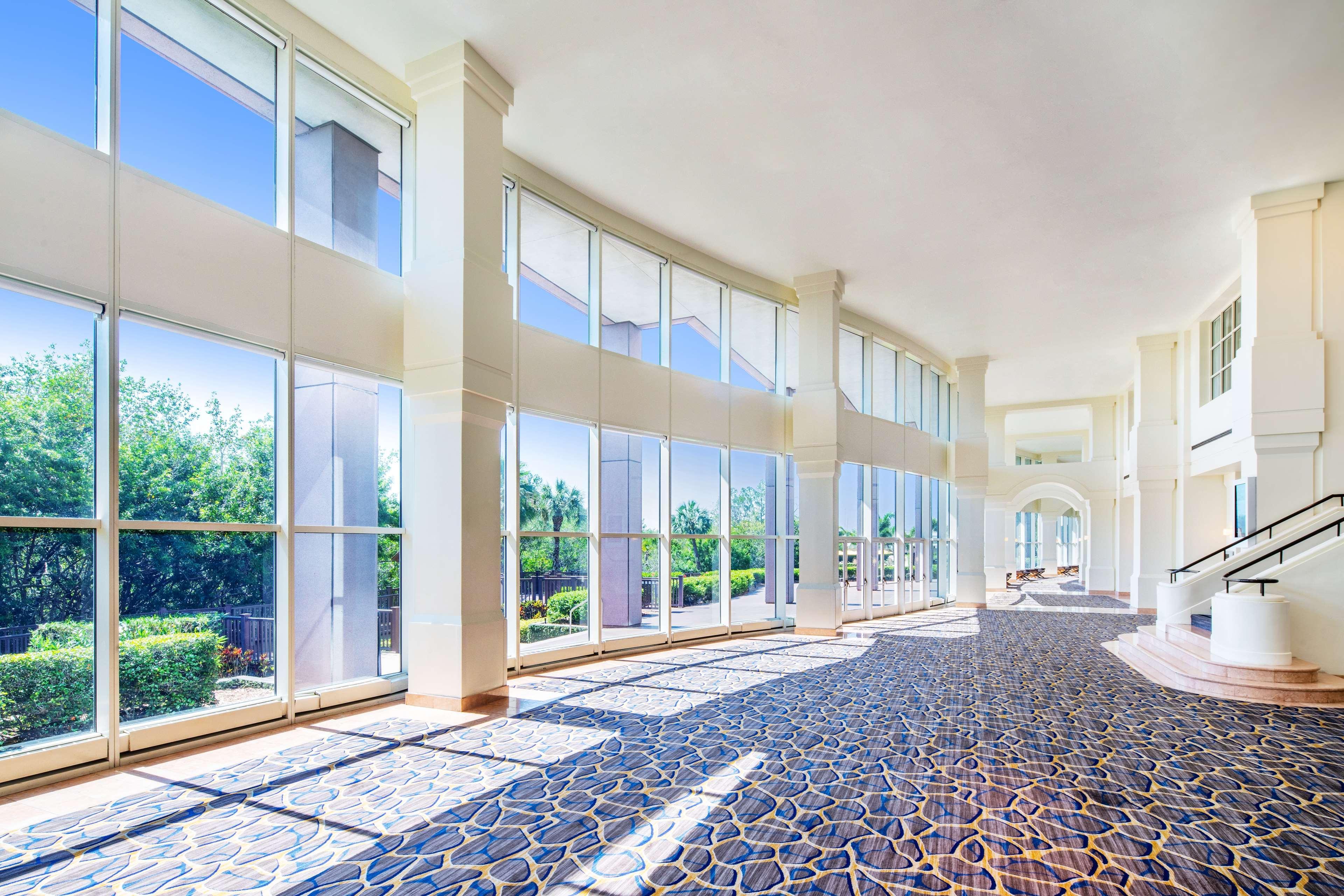 Grand Hyatt Bay Hotel Tampa