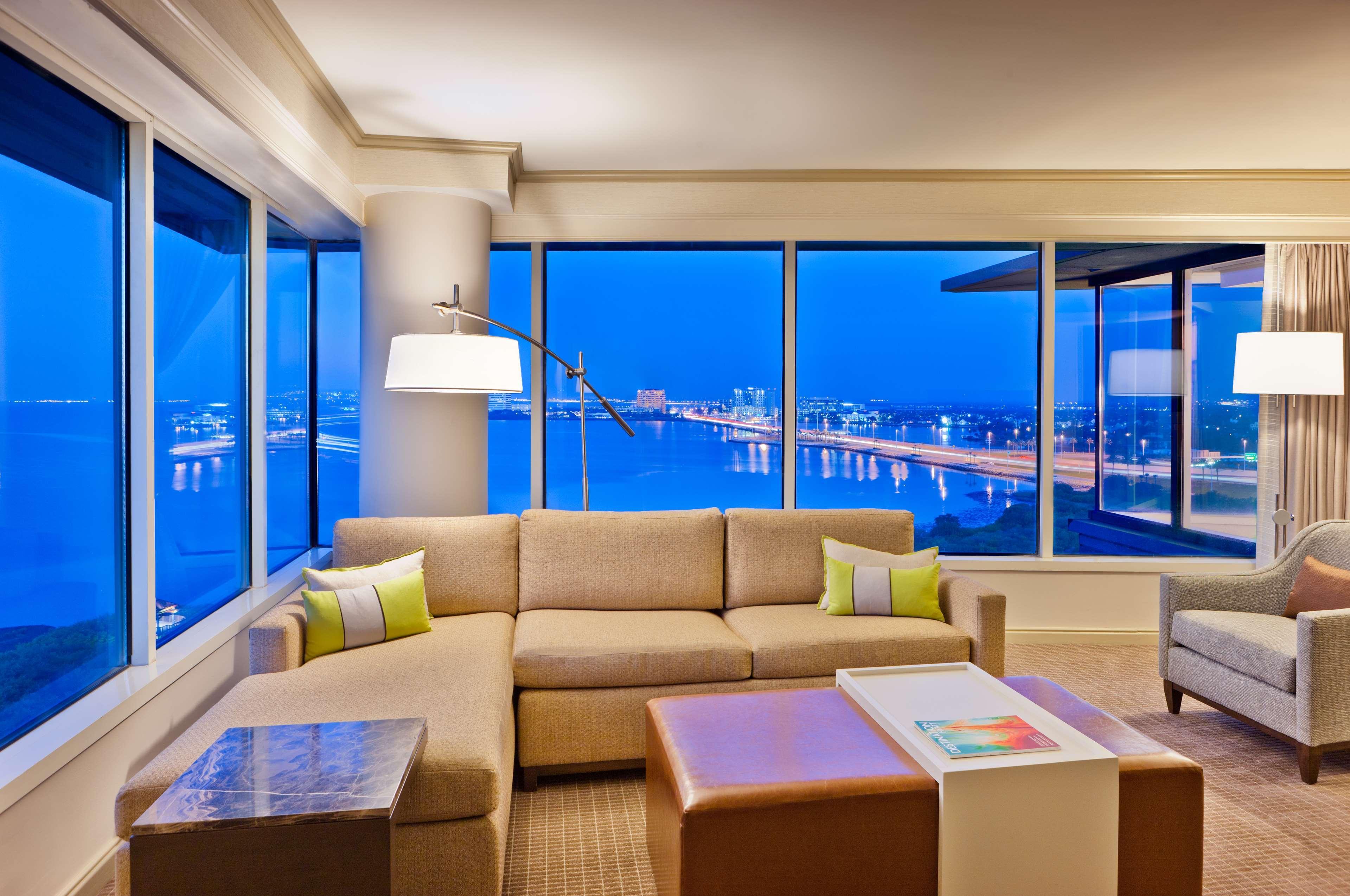 Grand Hyatt Bay 4* Tampa
