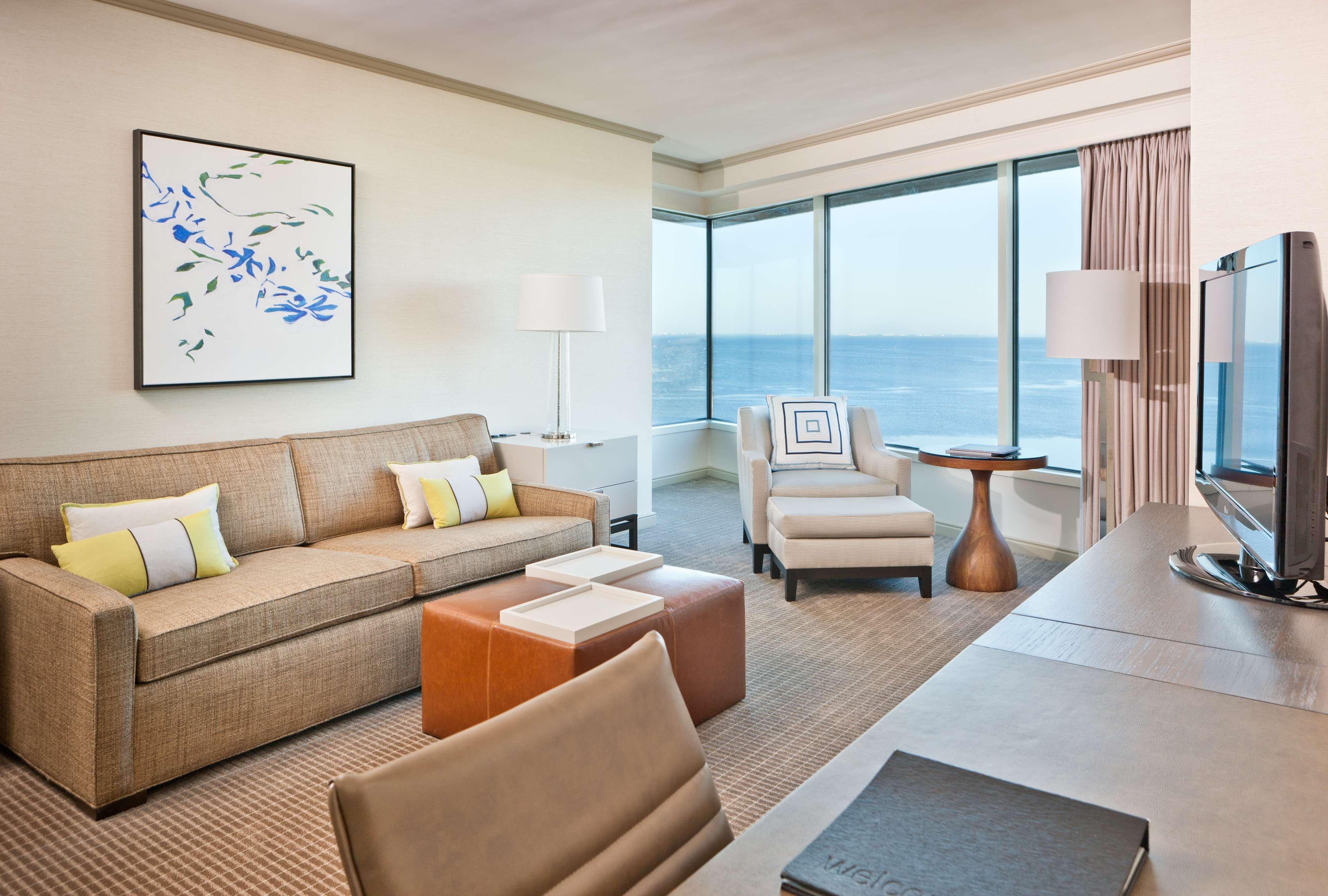 Grand Hyatt Bay 4*