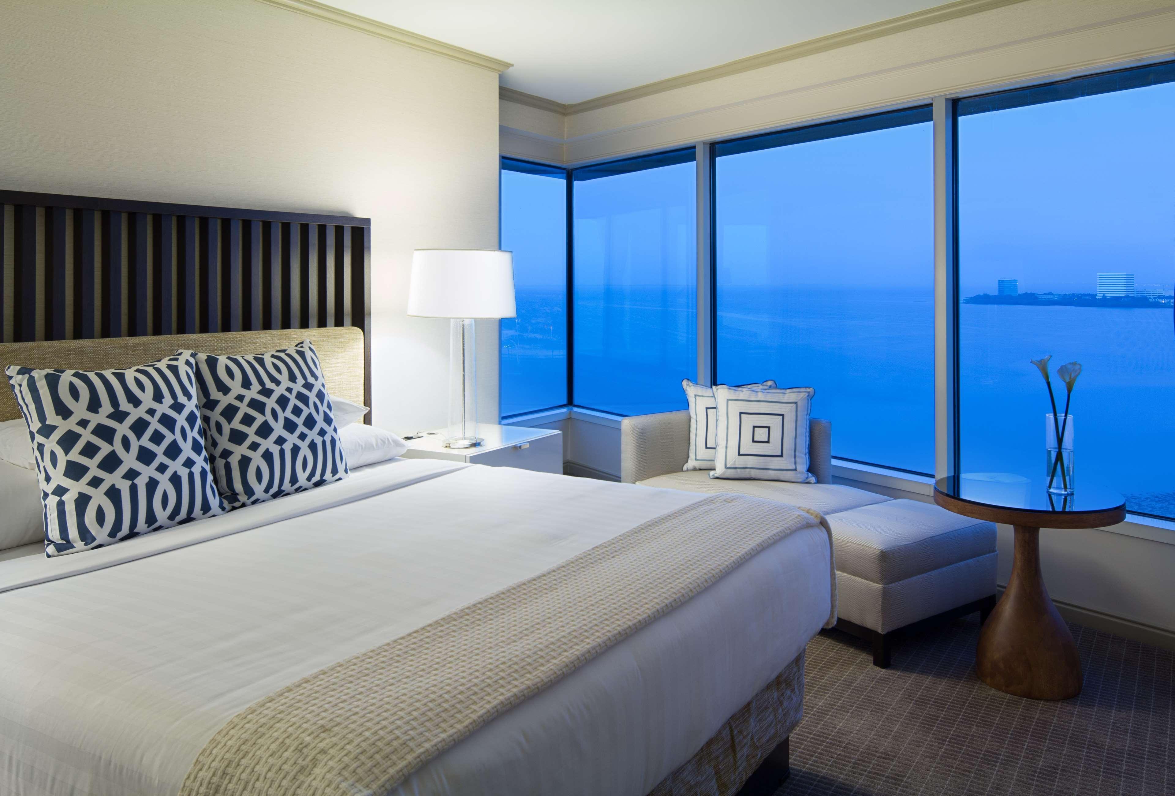 Grand Hyatt Bay Tampa