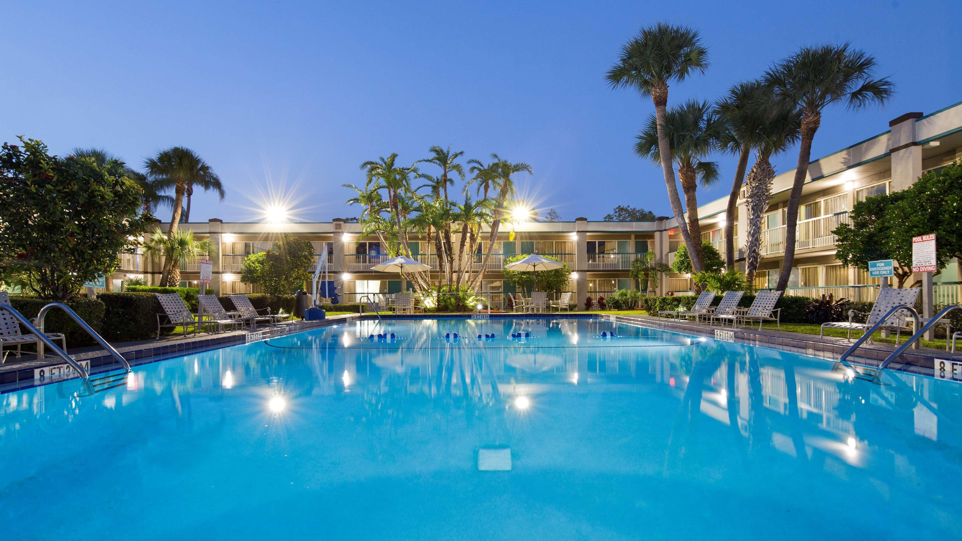Western Downtown Hotel