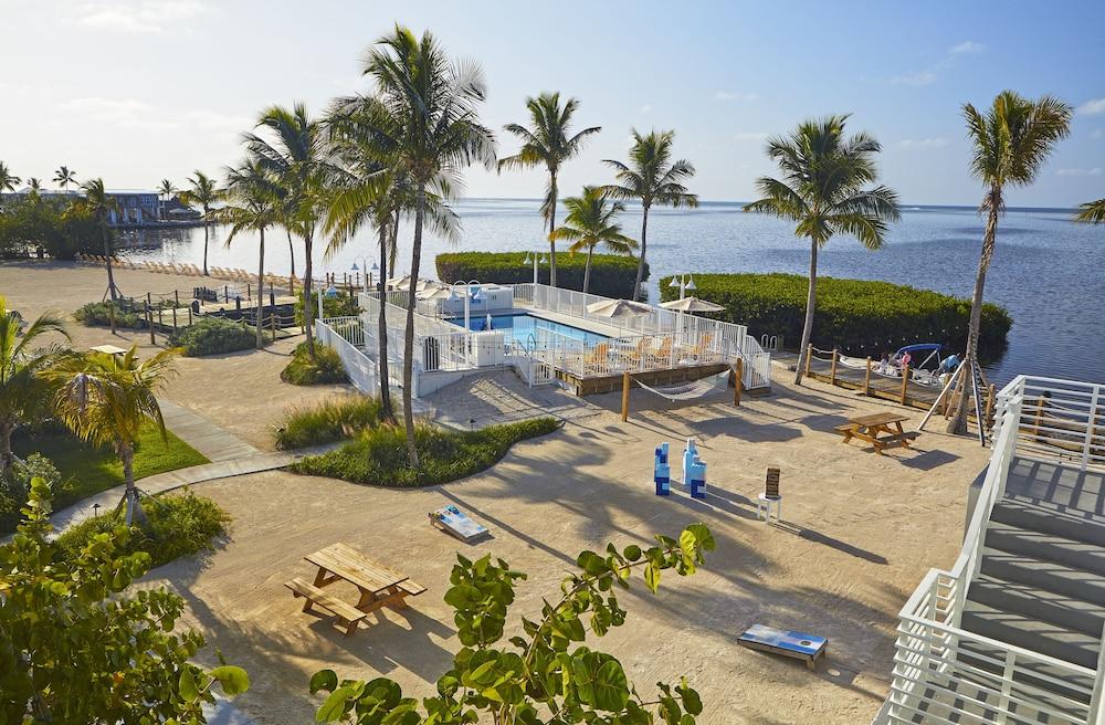 Fisher & Marina Hotel Islamorada