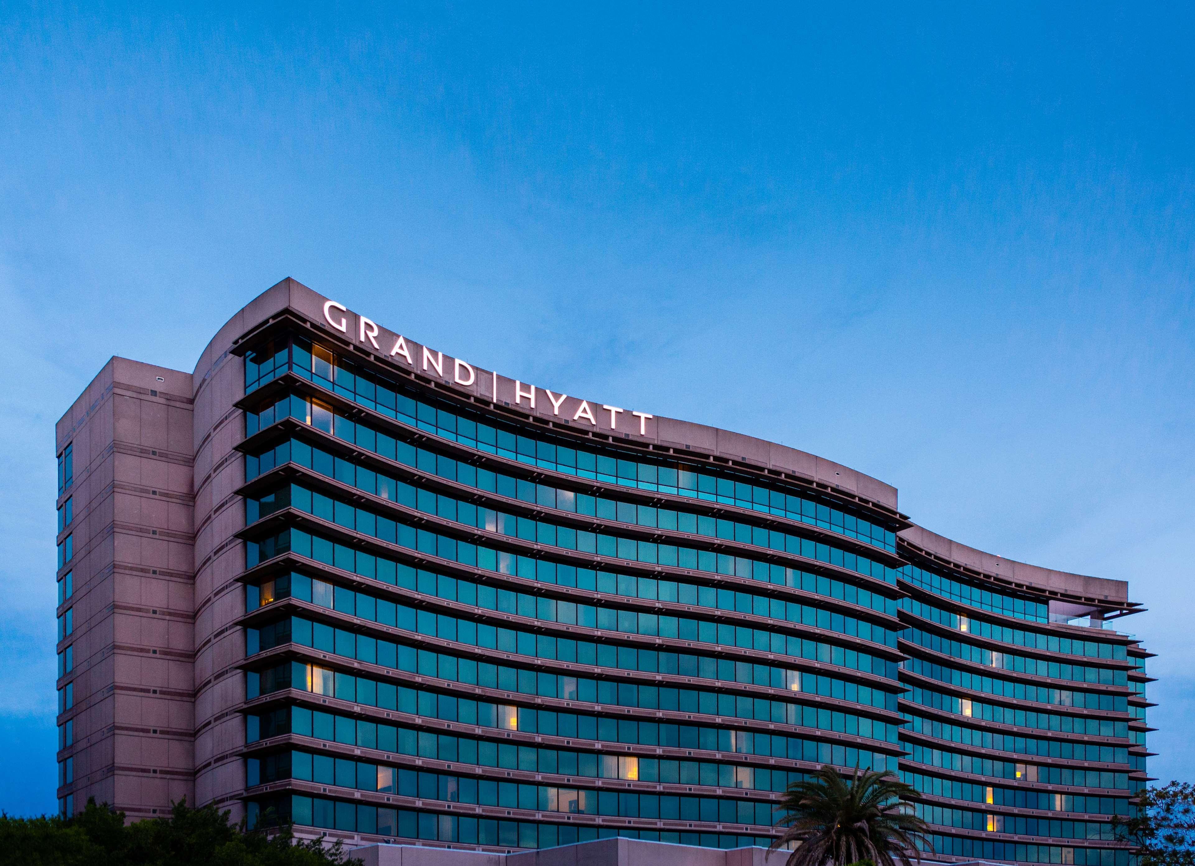 Hotel Grand Hyatt Bay Tampa
