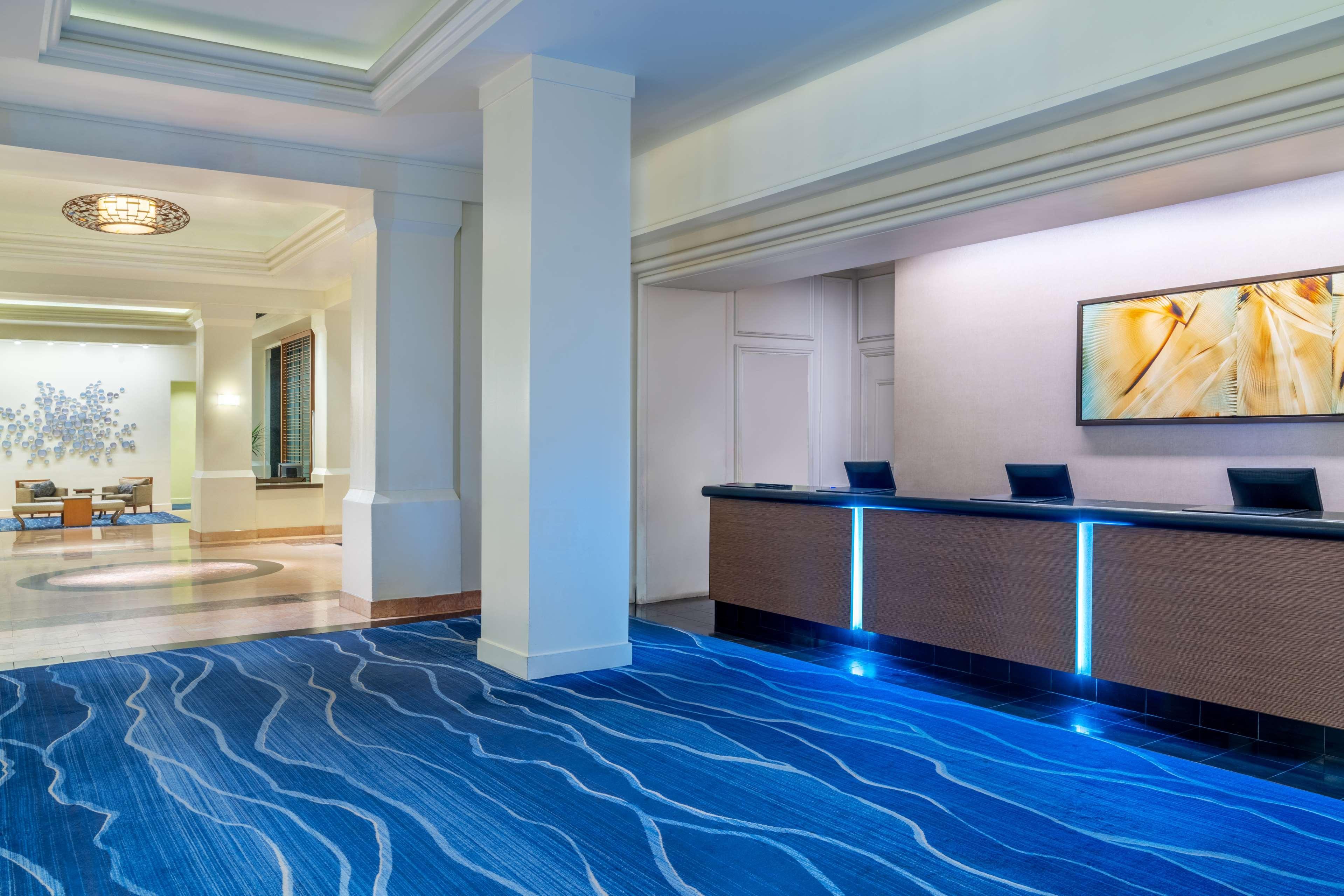 Grand Hyatt Bay