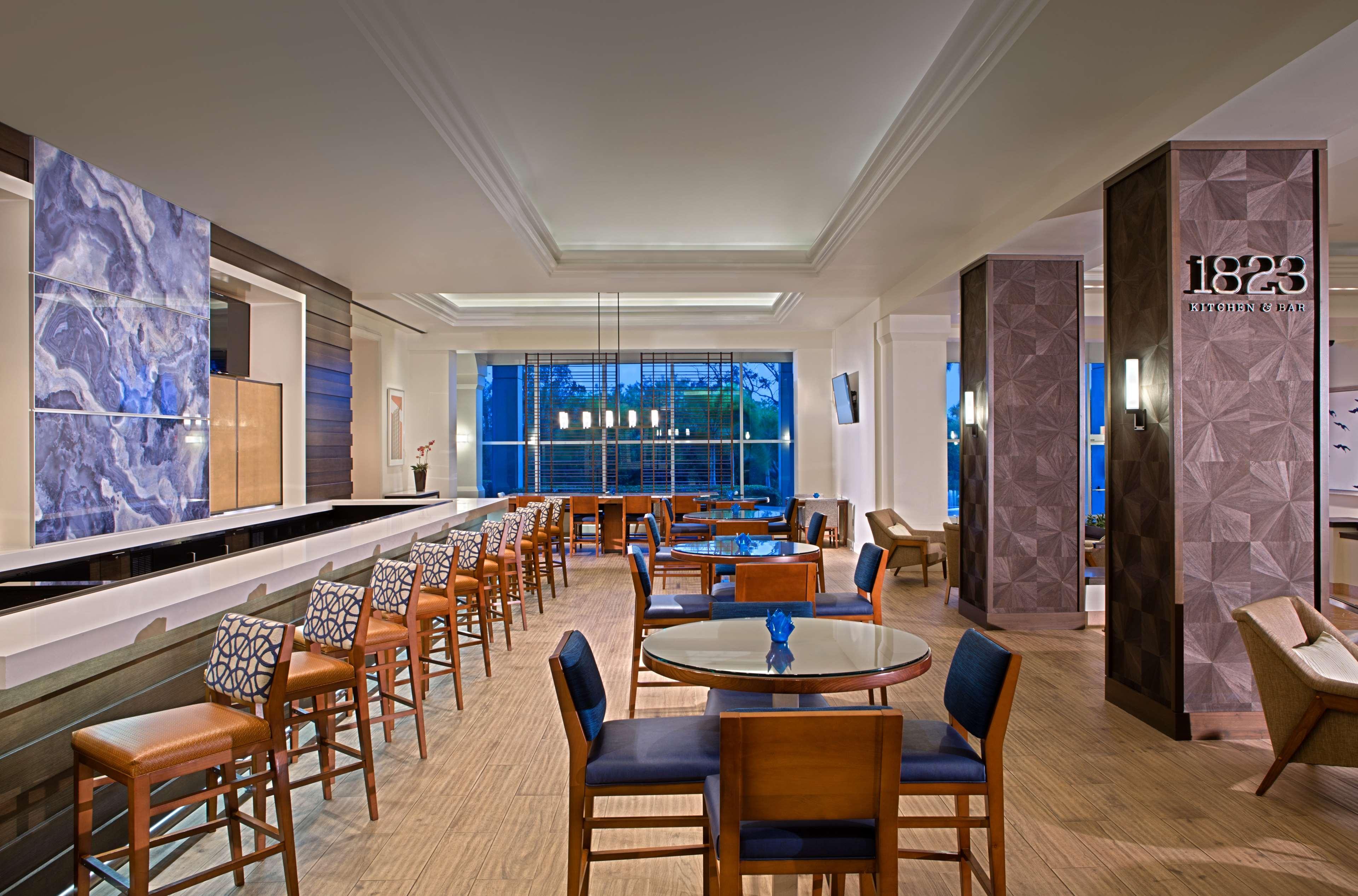 Grand Hyatt Bay