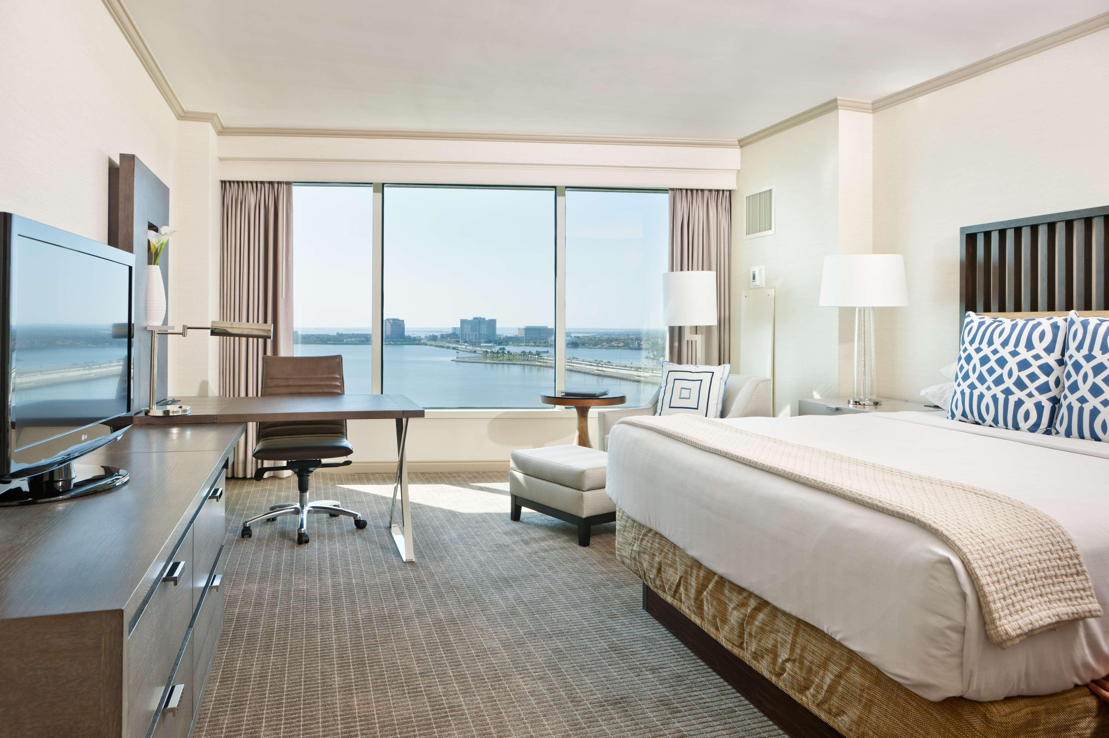 Hotel Grand Hyatt Bay 4*