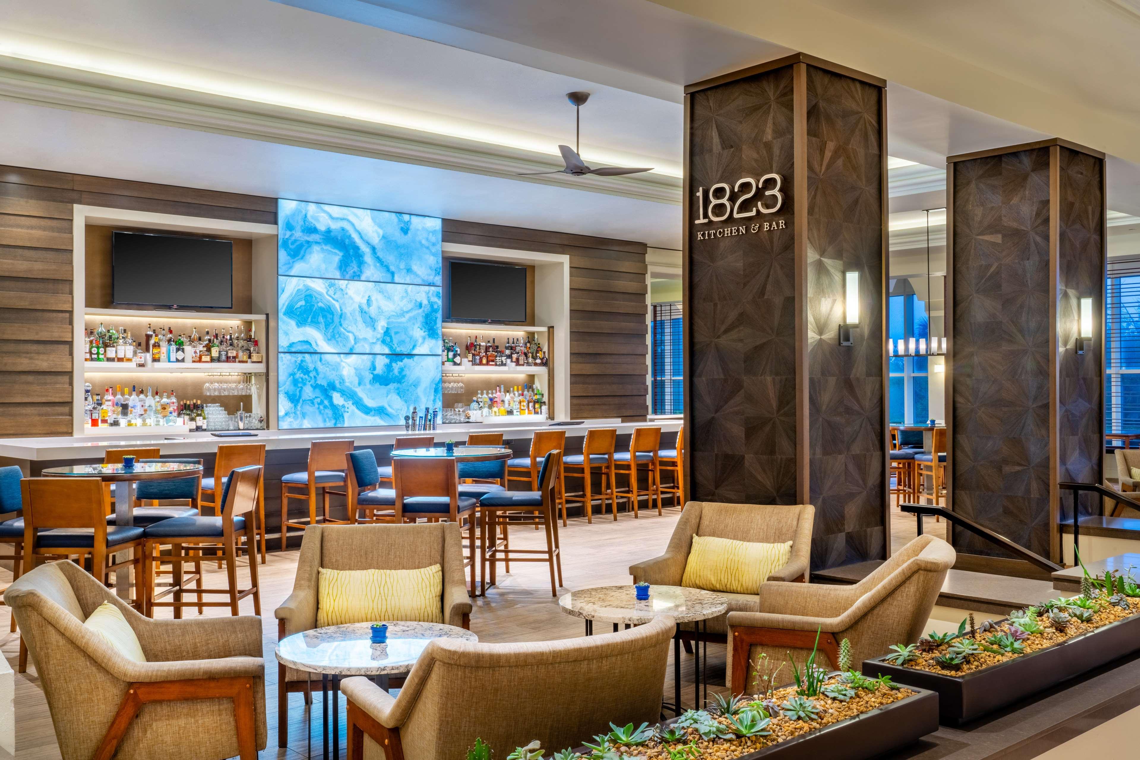 Grand Hyatt Bay 4* Tampa