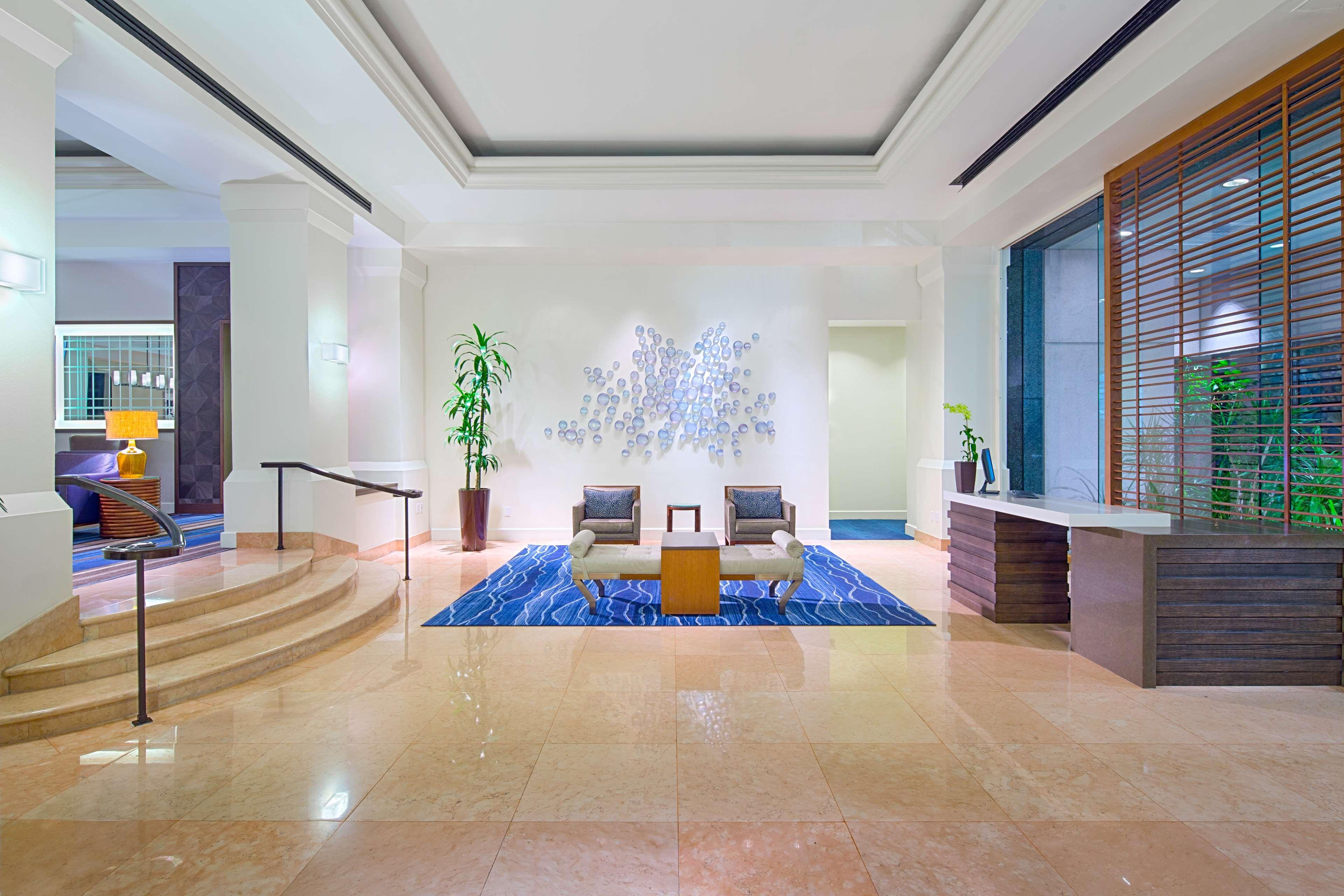Grand Hyatt Bay 4* Tampa