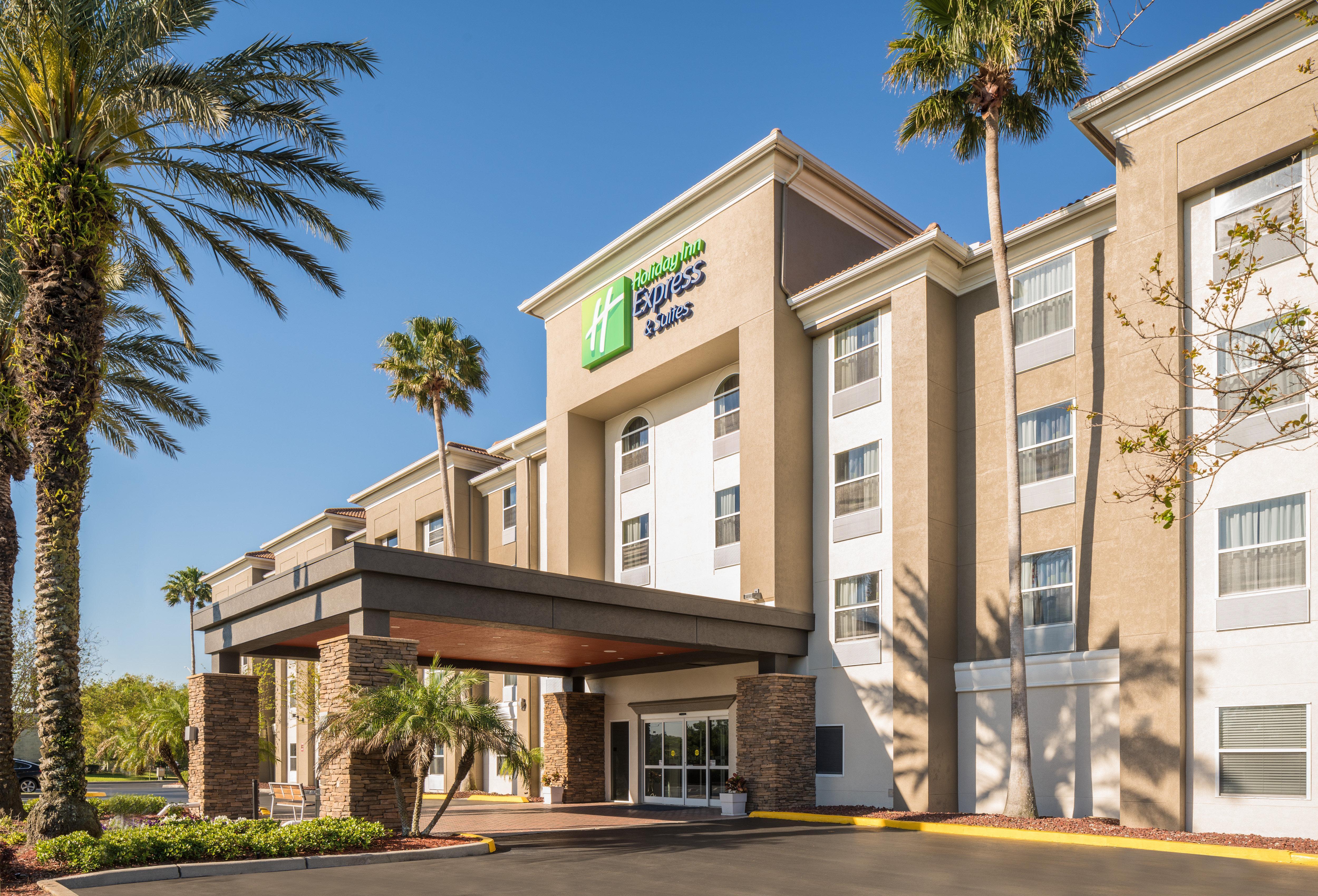 Express & International Airport By Ihg