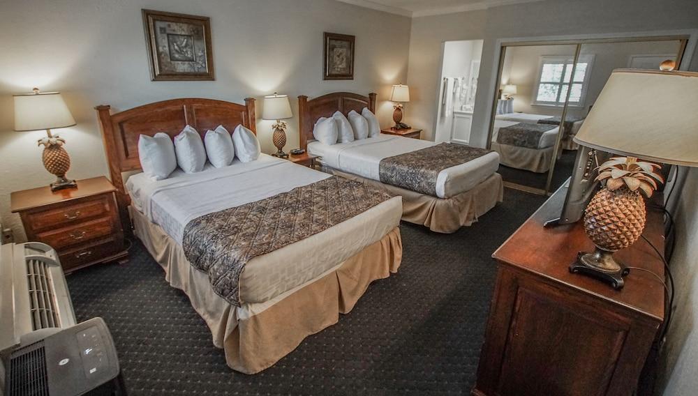 Hotel Marina Bay Fort Walton Beach