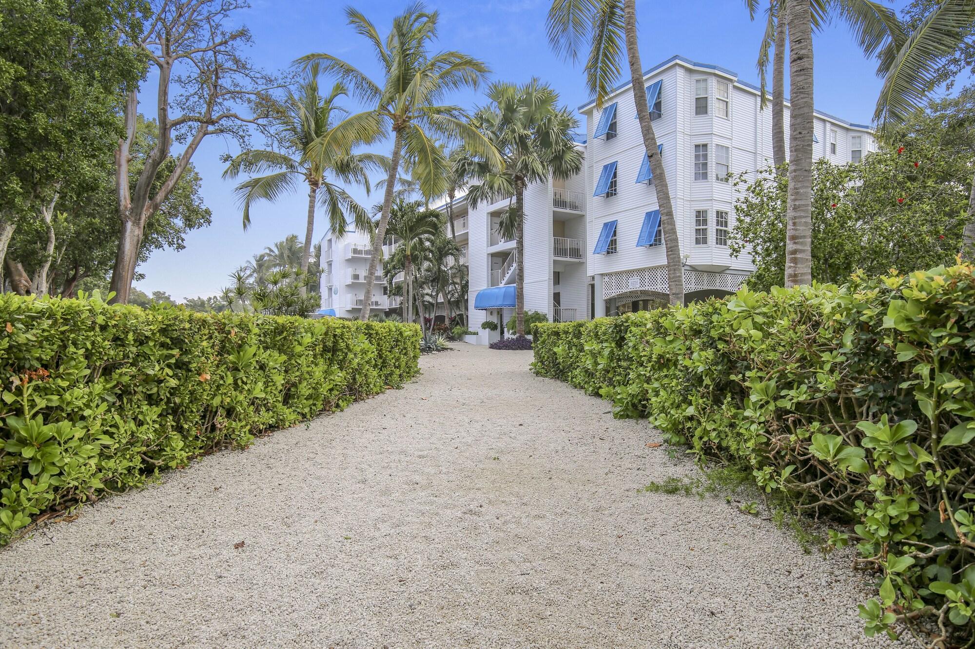 Ocean Pointe At Apartment Key Largo