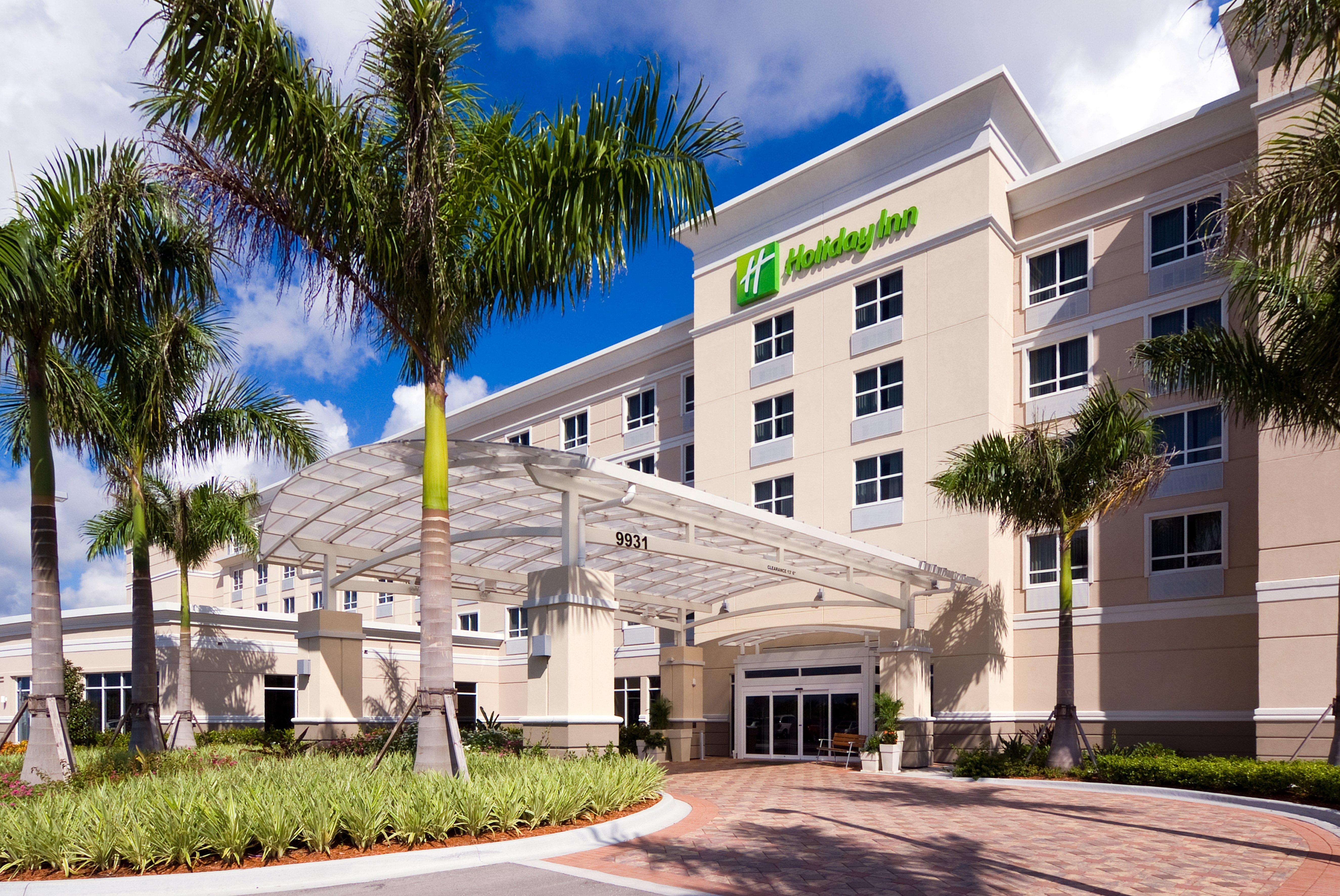 Hotel Crowne Plaza Ft Myers Gulf Coast By Ihg