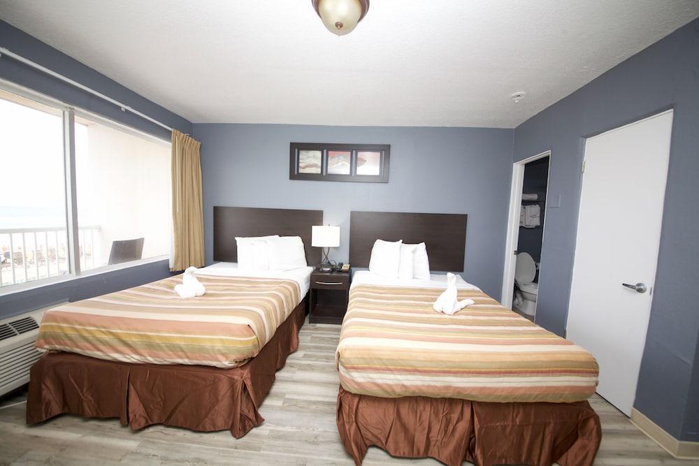 Hotel House Daytona Beach
