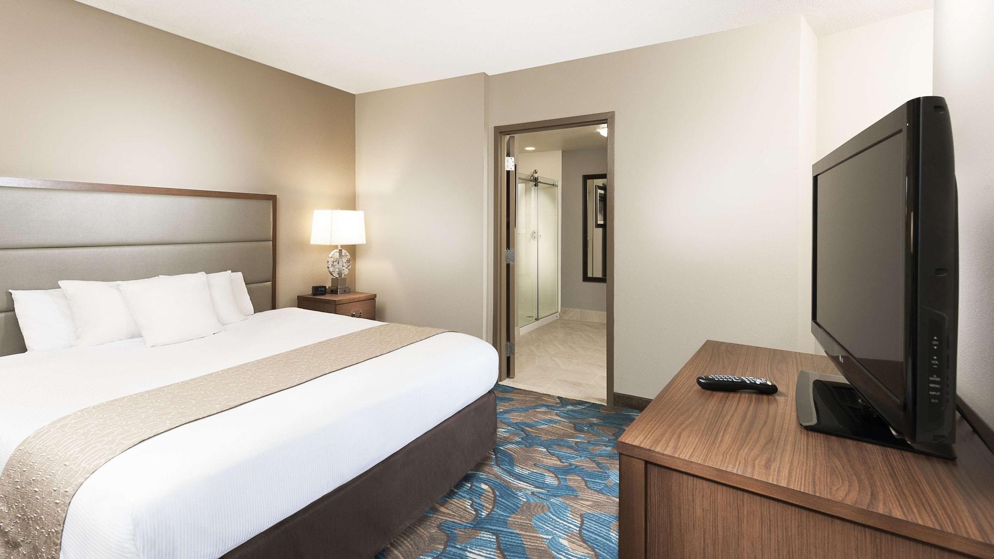 Doubletree By Hilton West Palm Airport 4* West Palm Beach