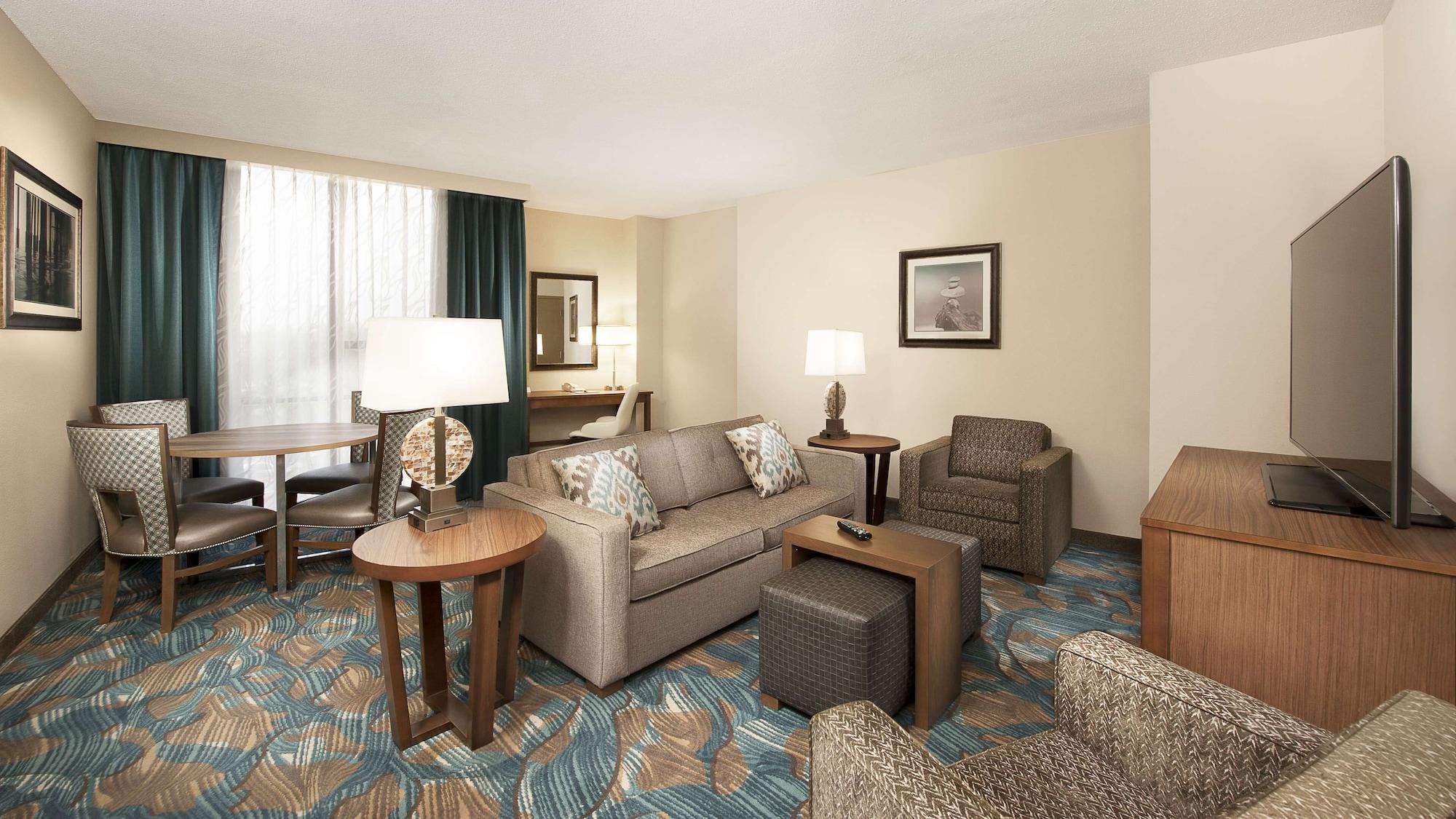 Doubletree By Hilton West Palm Airport 4*