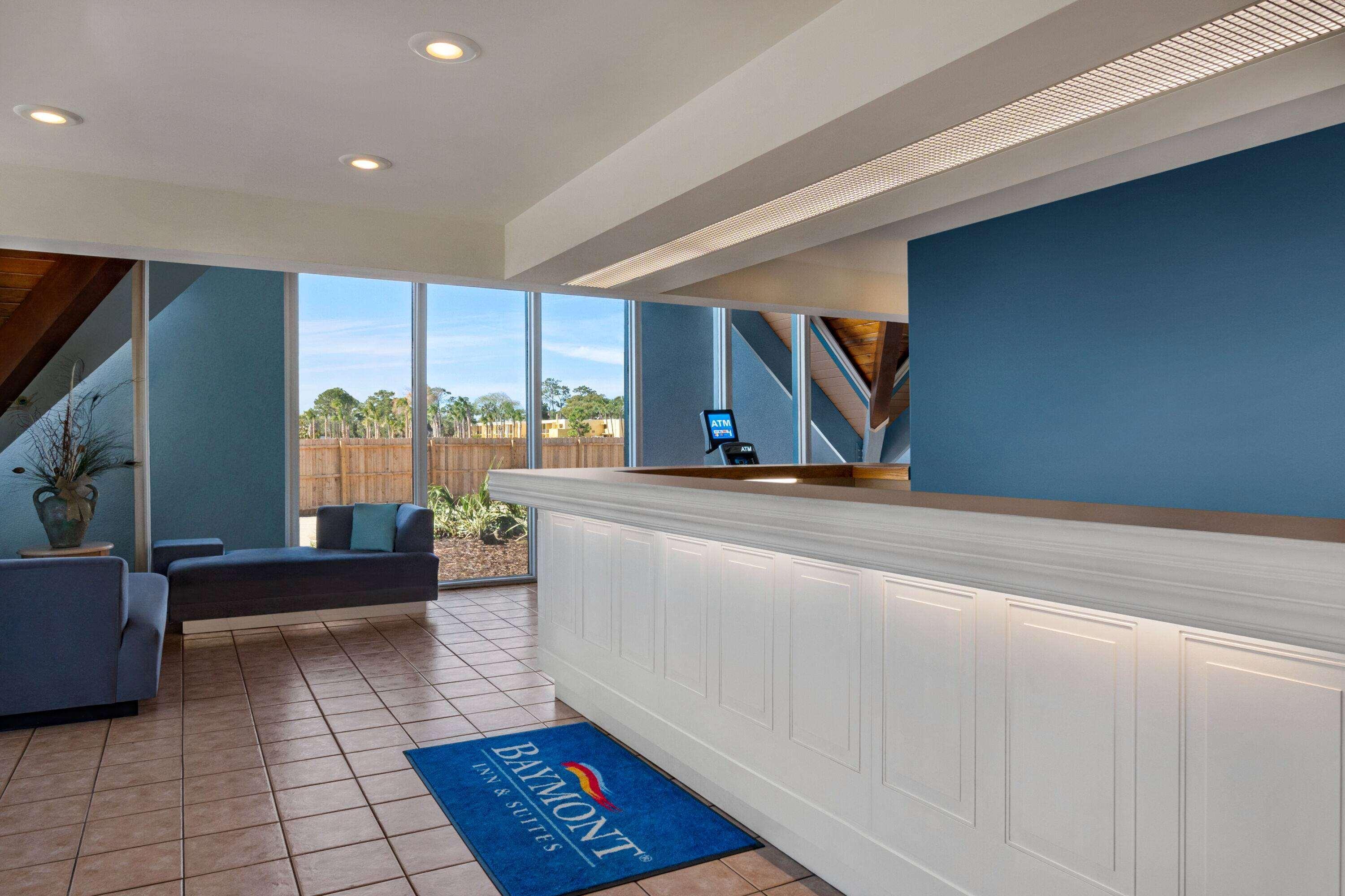Baymont By Wyndham Daytona - Intl Speedway Hotel Daytona Beach