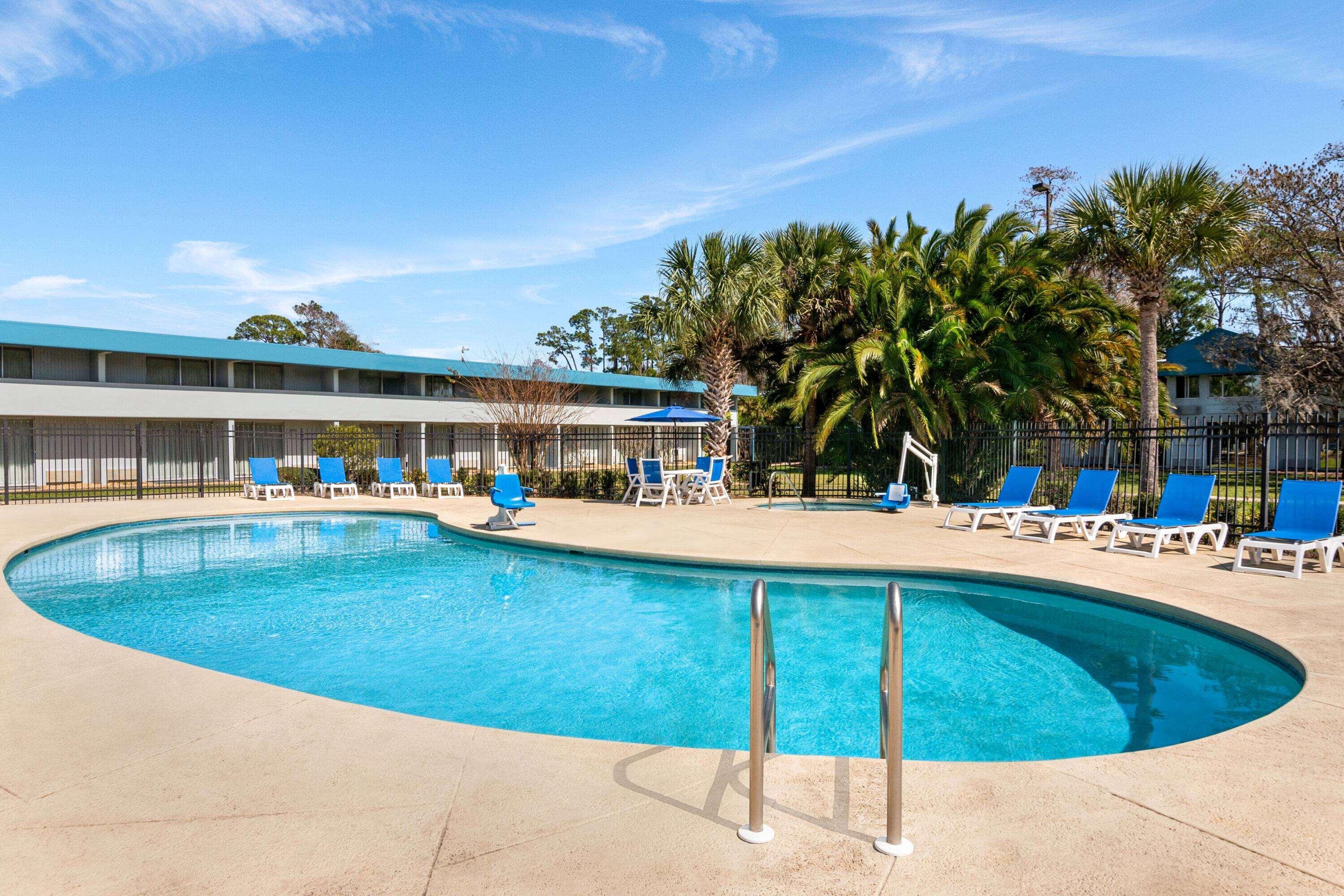 Baymont By Wyndham Daytona - Intl Speedway Hotel 3*