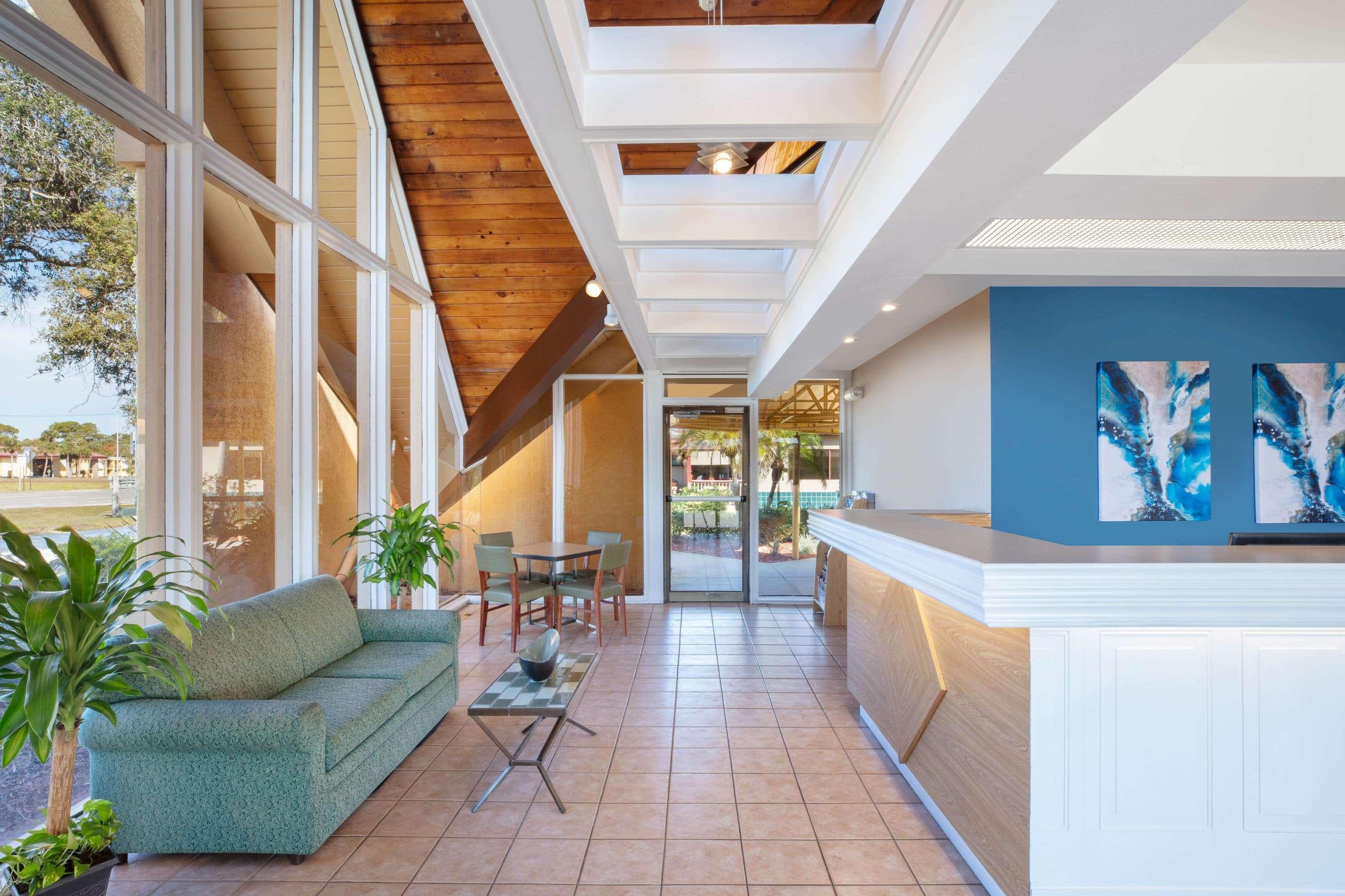 Baymont By Wyndham Daytona - Intl Speedway Hotel Daytona Beach