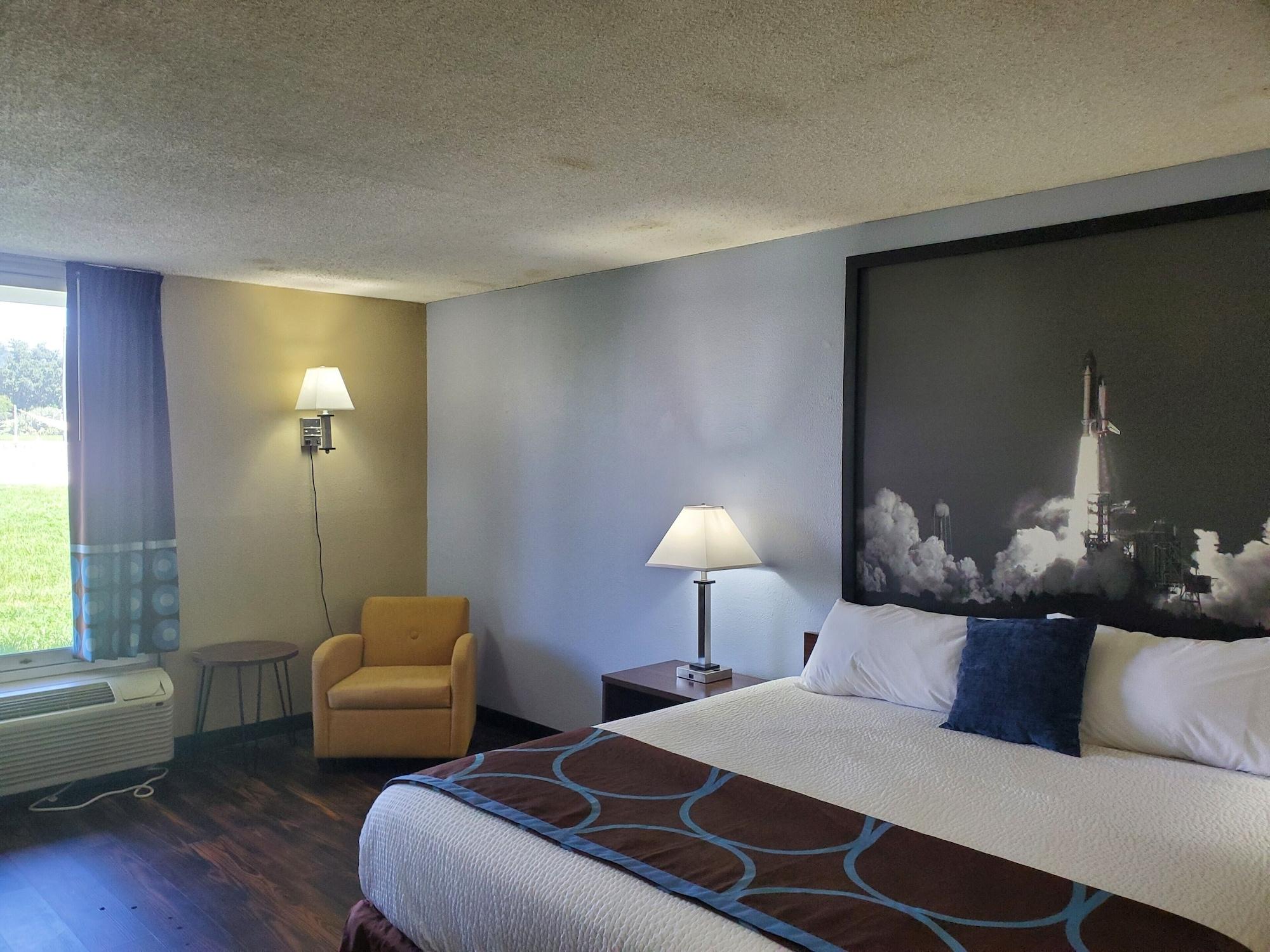 Hotel Super 8 By Wyndham I-75