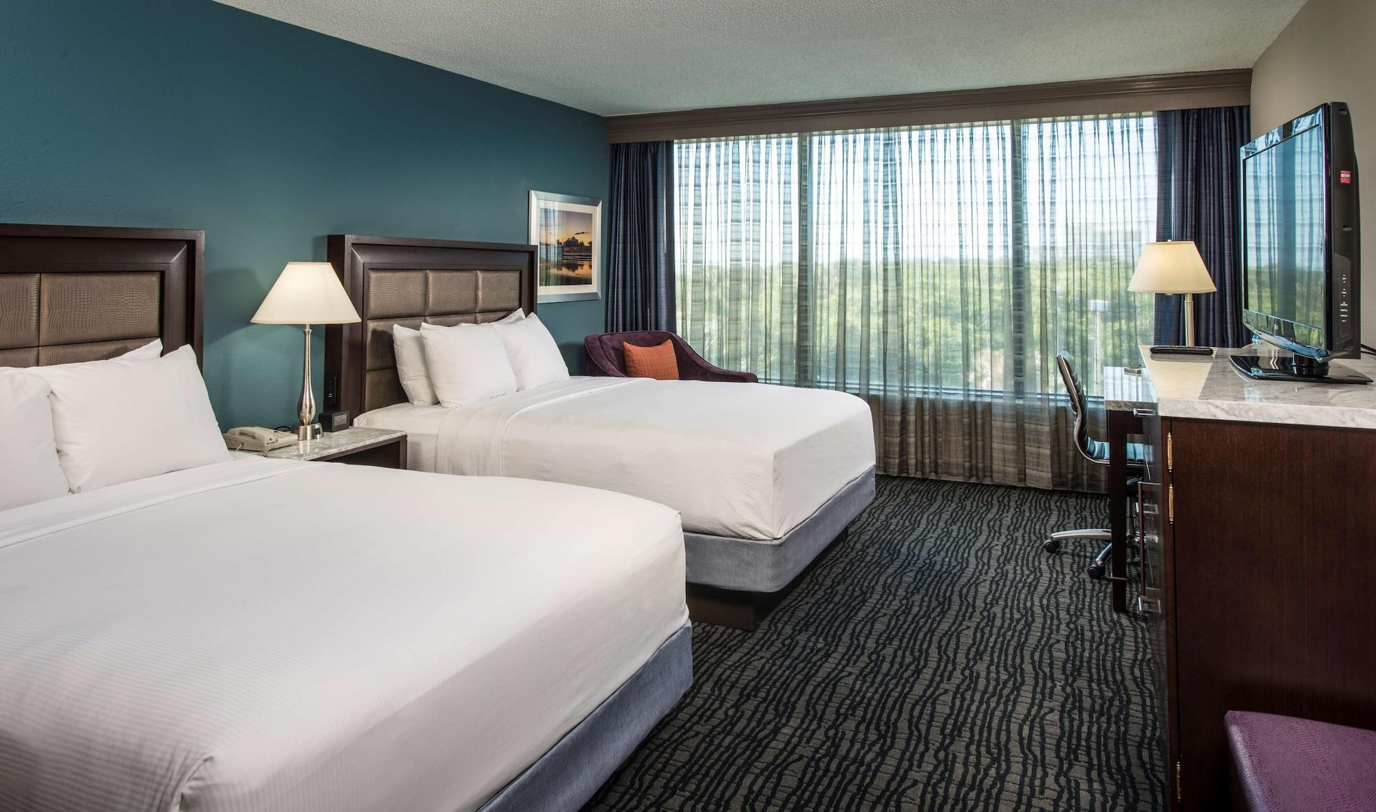 Hilton Cocoa Oceanfront Cocoa Beach
