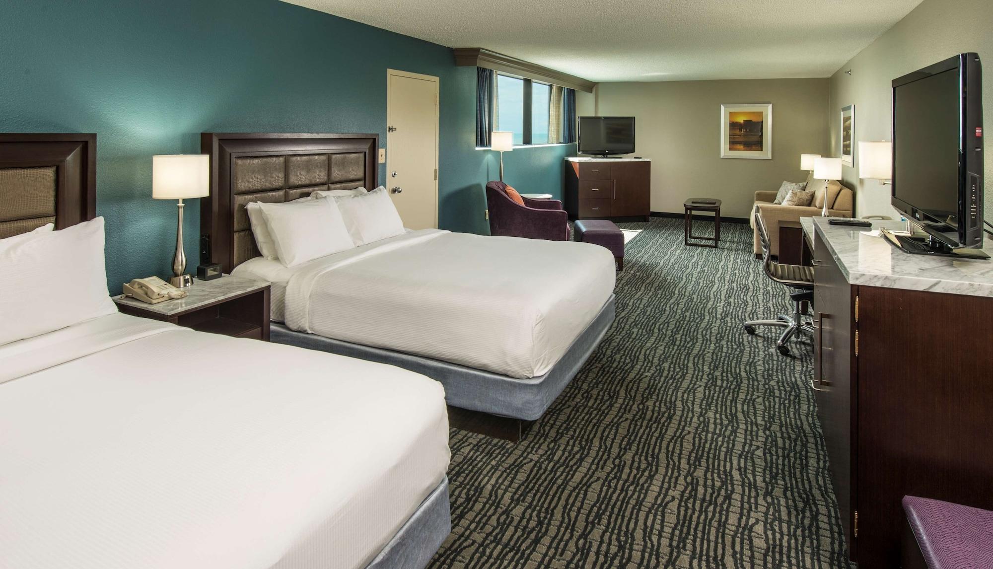 Hilton Cocoa Oceanfront