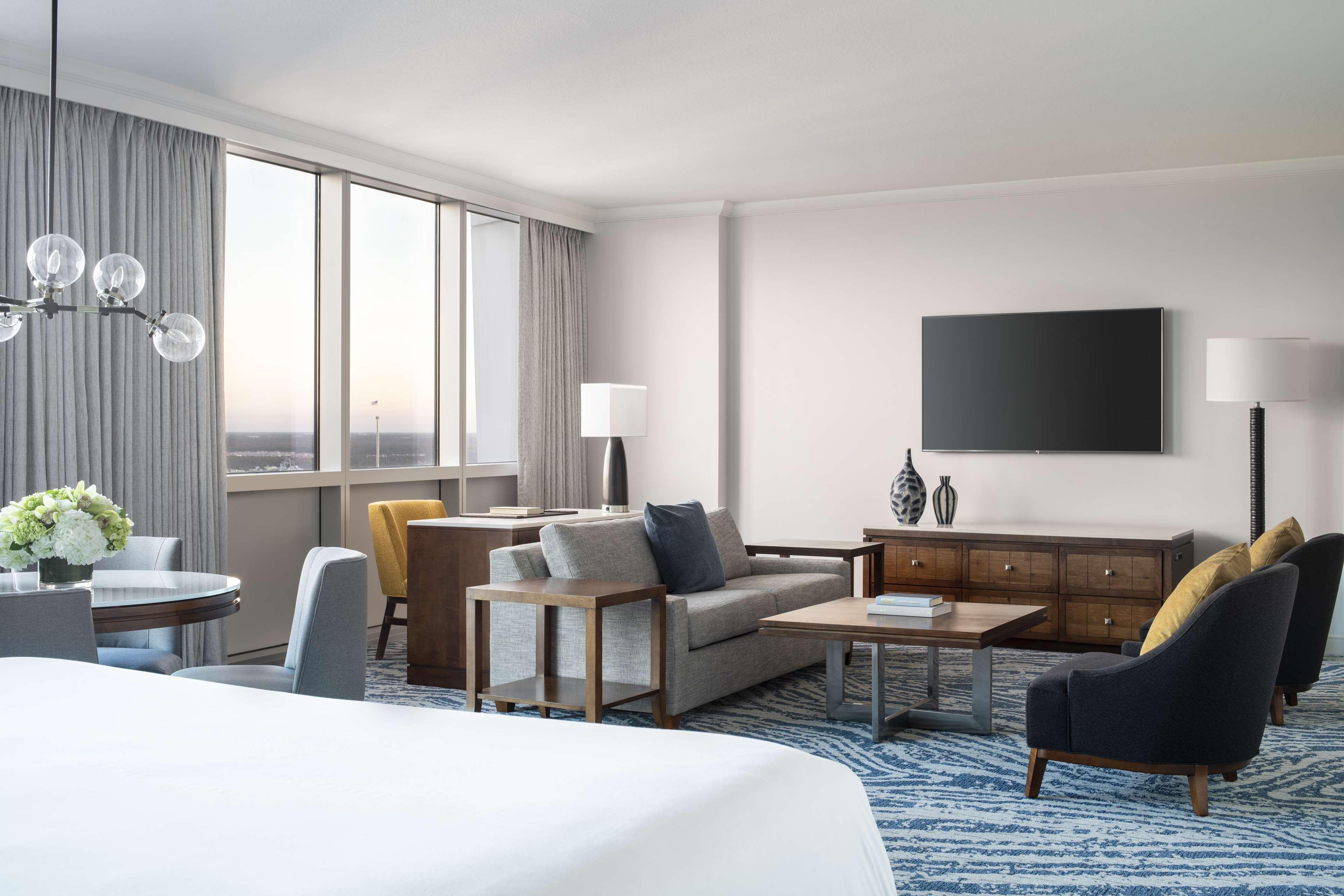 Hyatt Regency Orlando Hotel Williamsburg