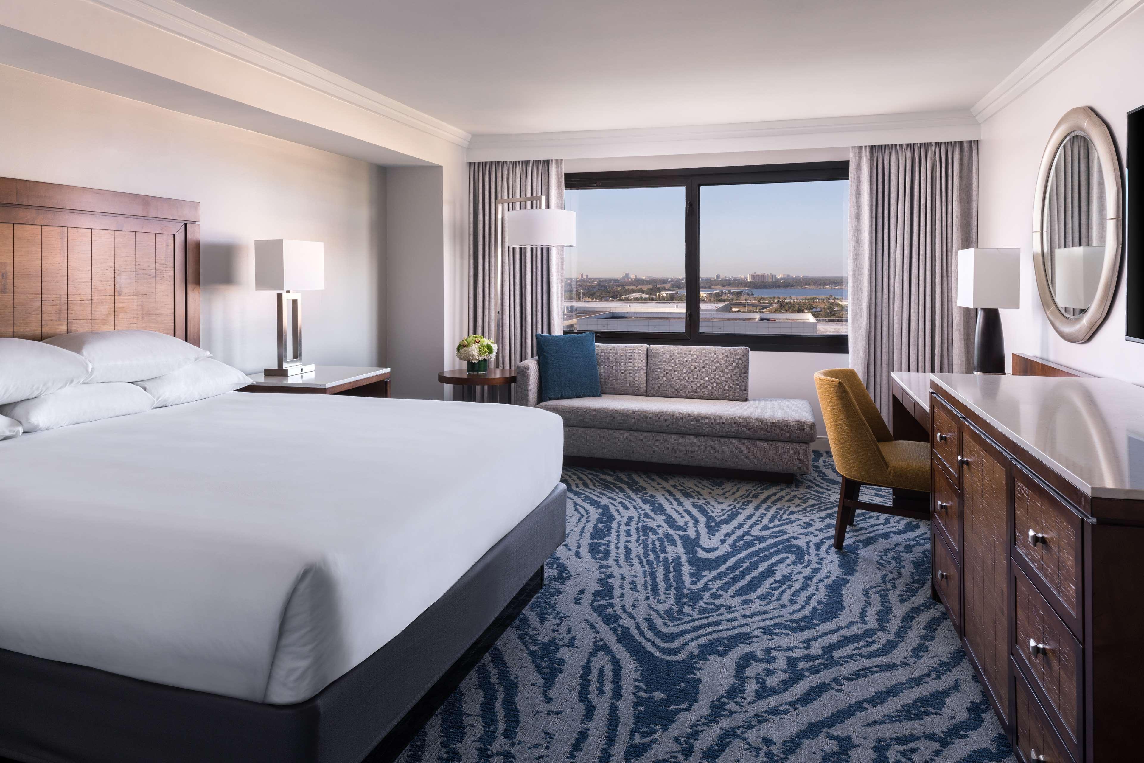 Hyatt Regency Orlando 4*