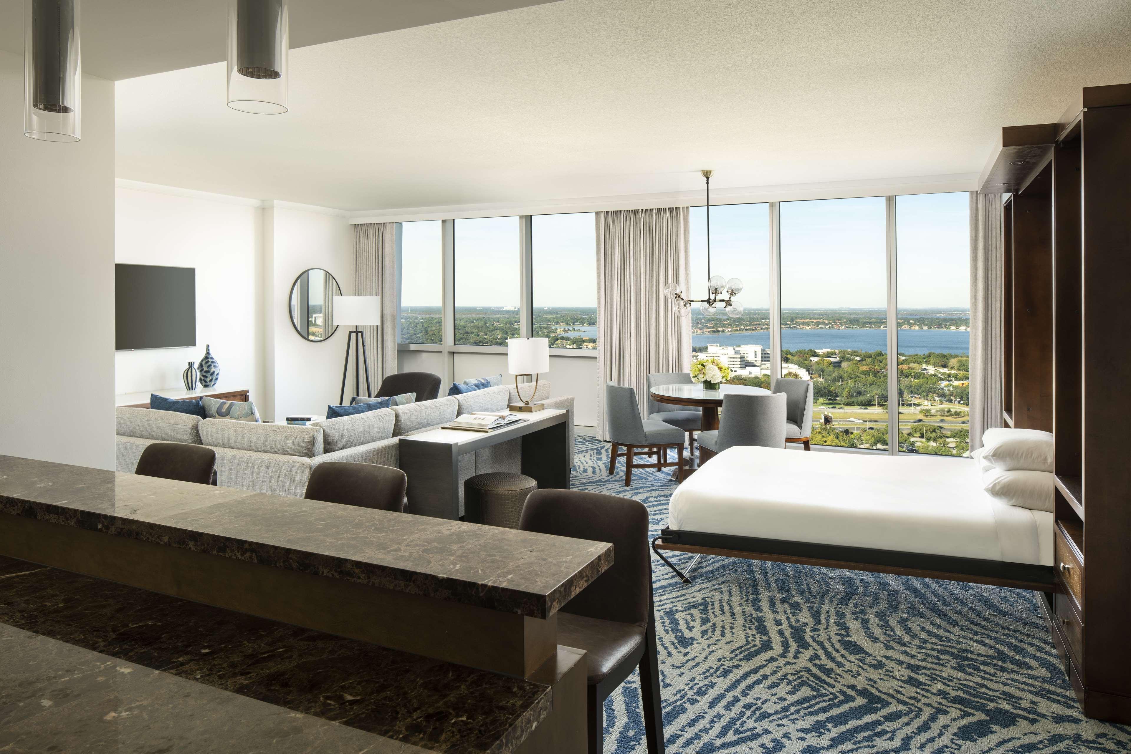 Hotel Hyatt Regency Orlando 4*