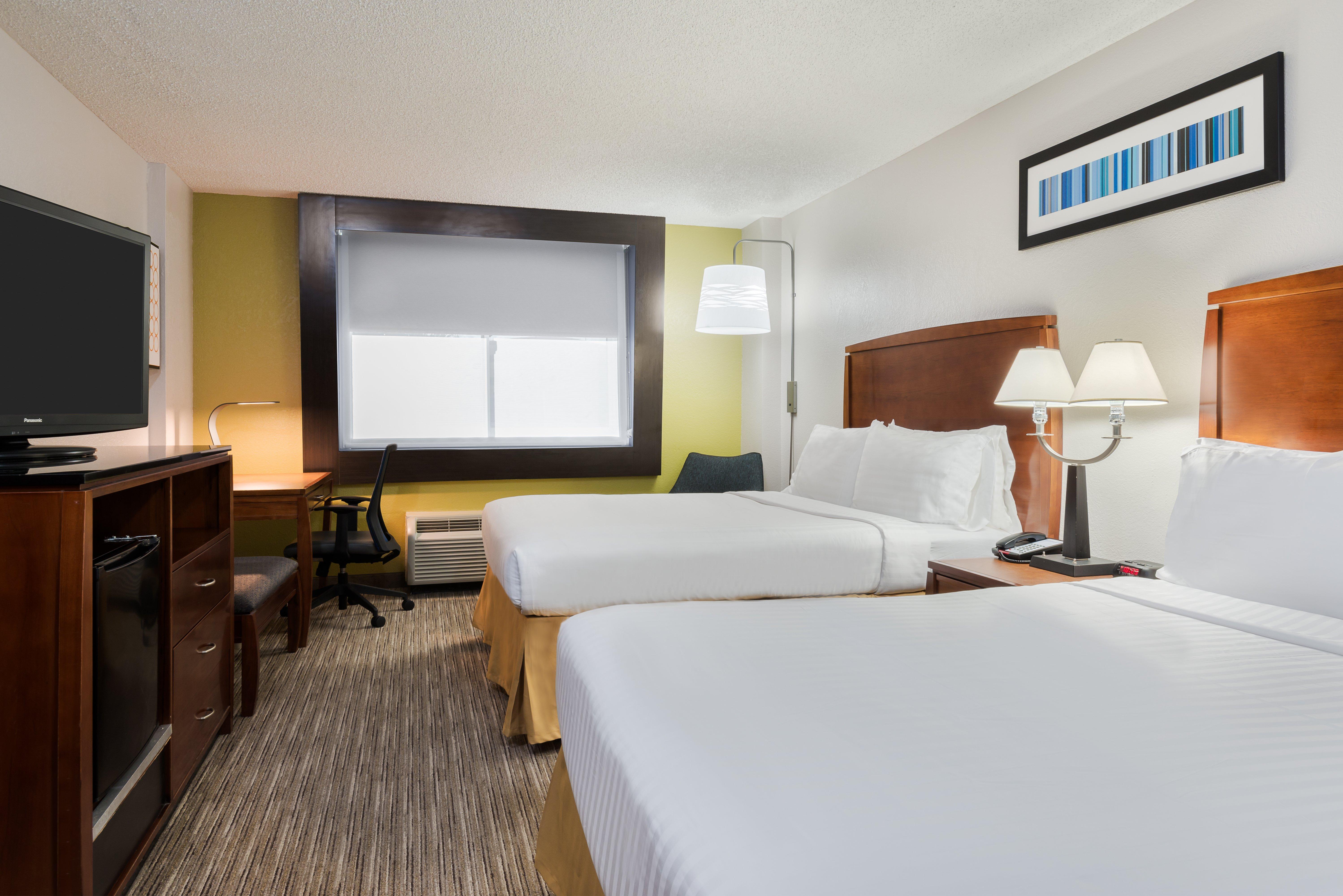 Hotel Express Miami Airport Area By Ihg Doral