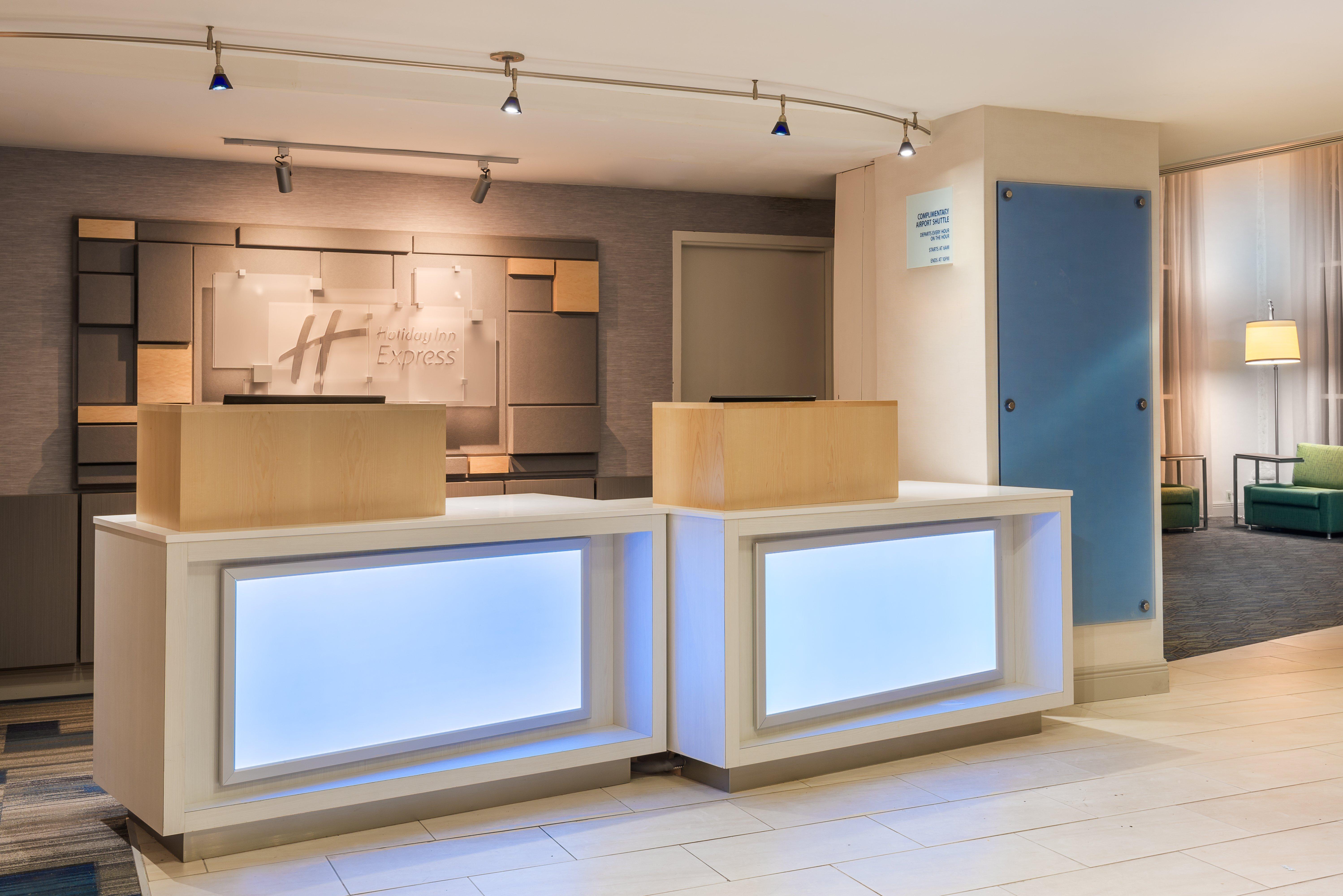 Hotel Express Miami Airport Area By Ihg