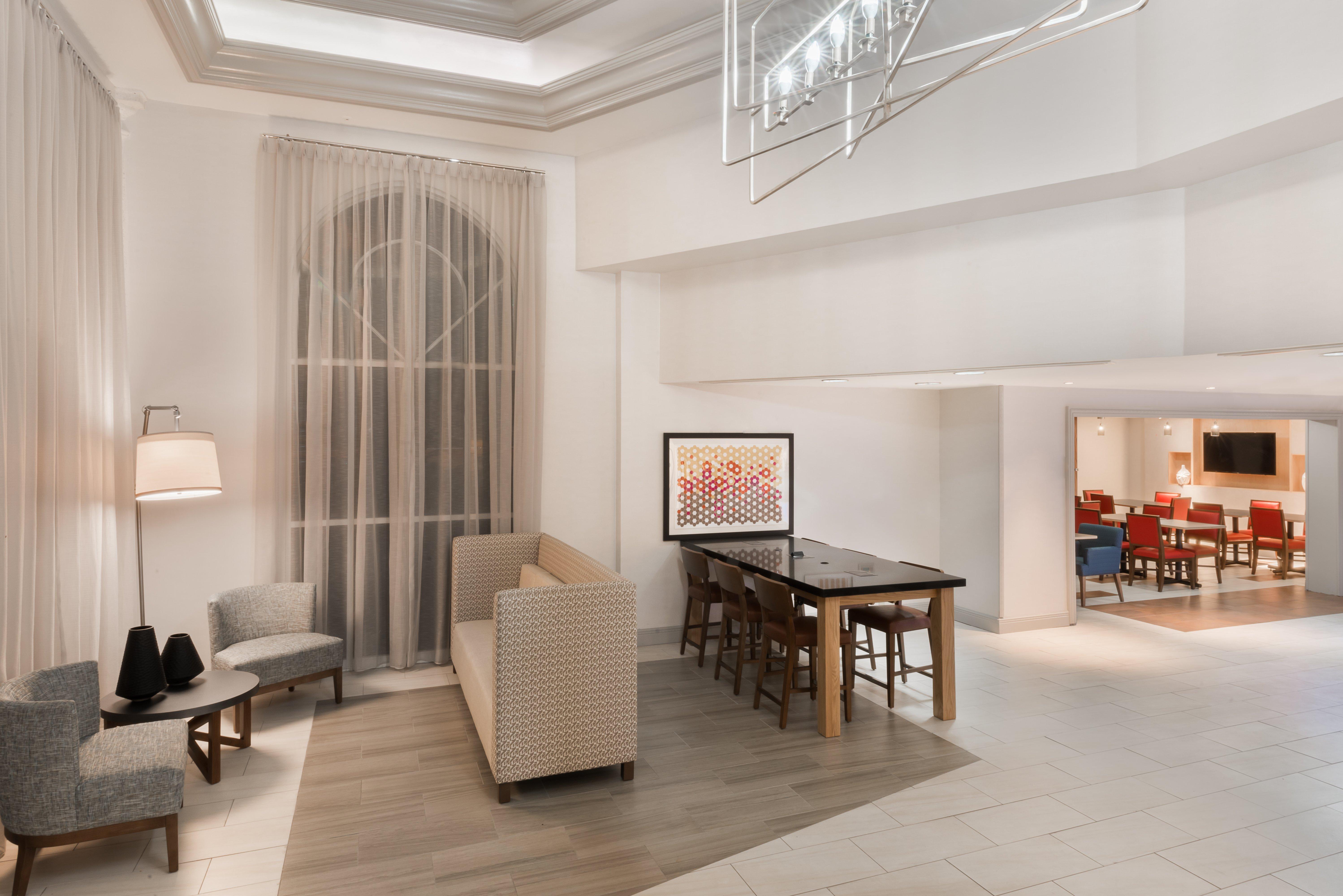 Express Miami Airport Area By Ihg 3*