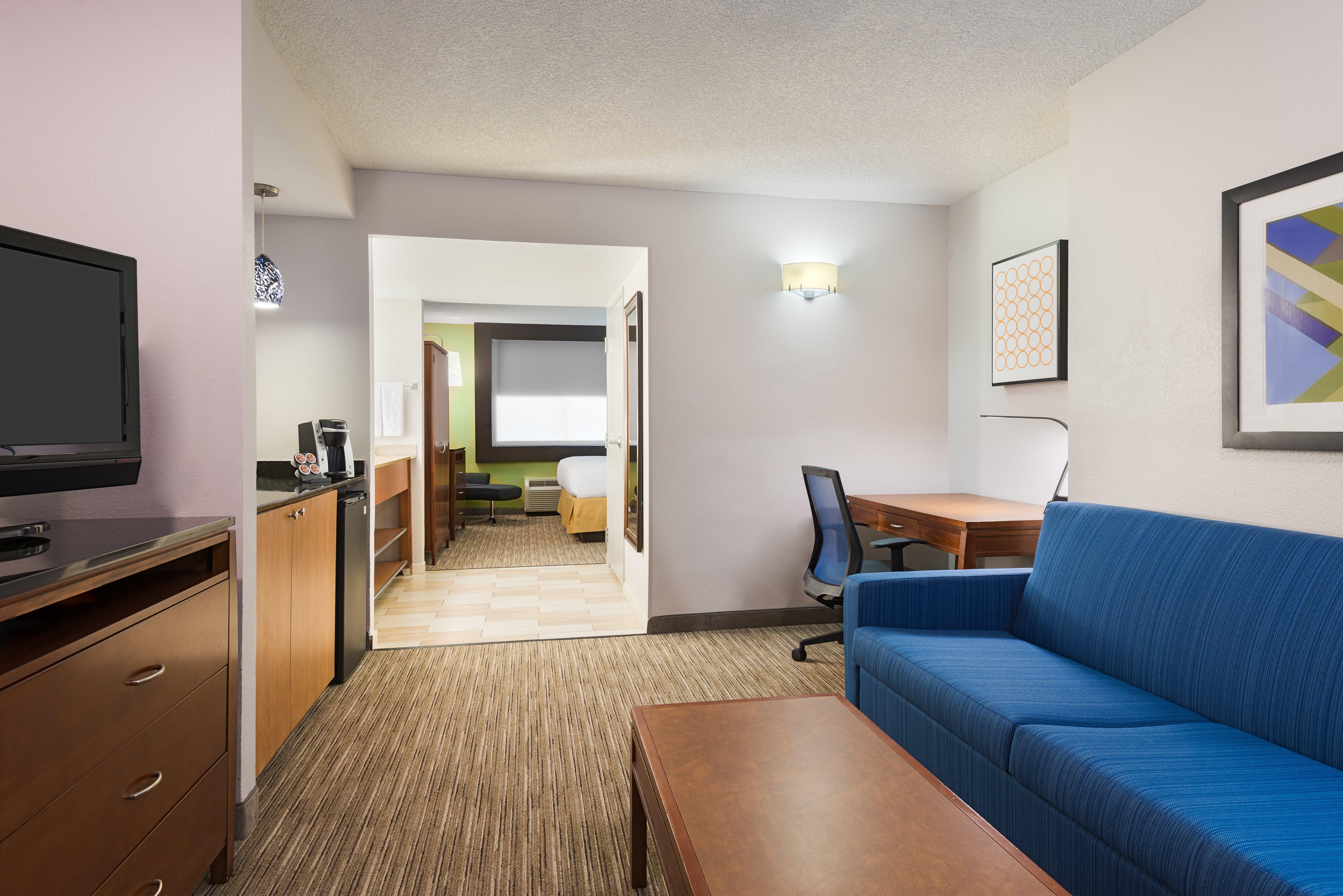 Hotel Express Miami Airport Area By Ihg