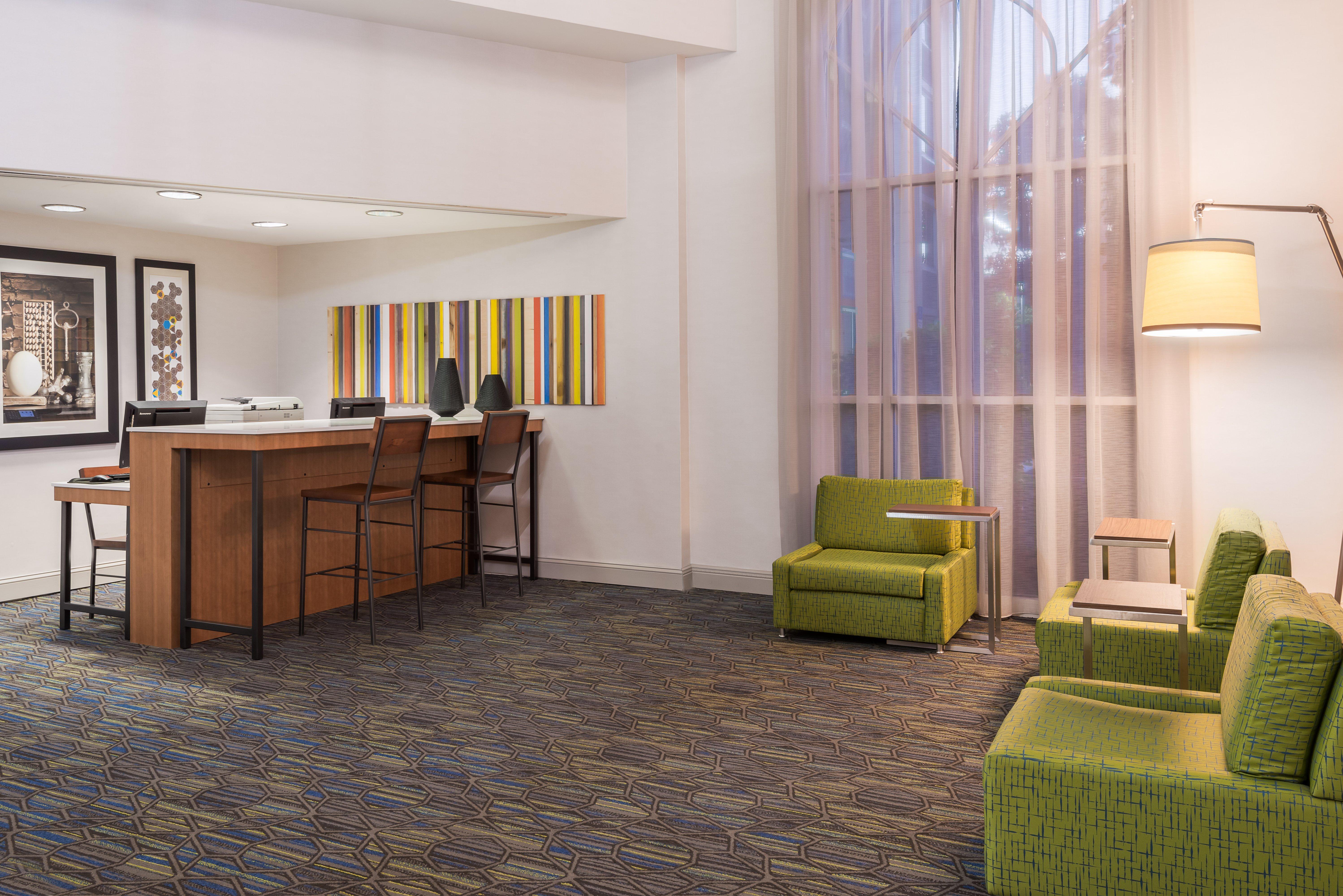 Express Miami Airport Area By Ihg