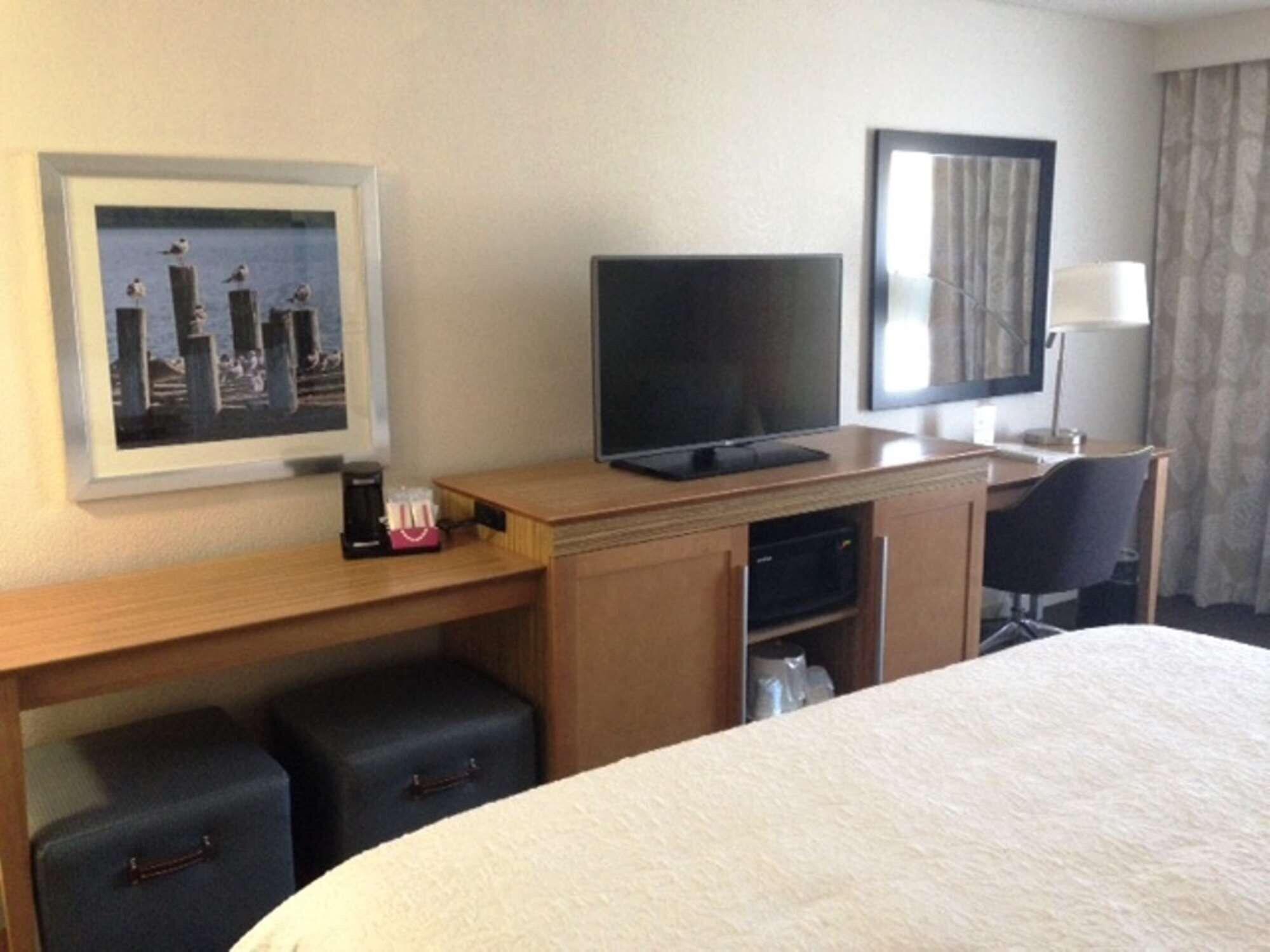 Hampton Tampa-rocky Point 3*