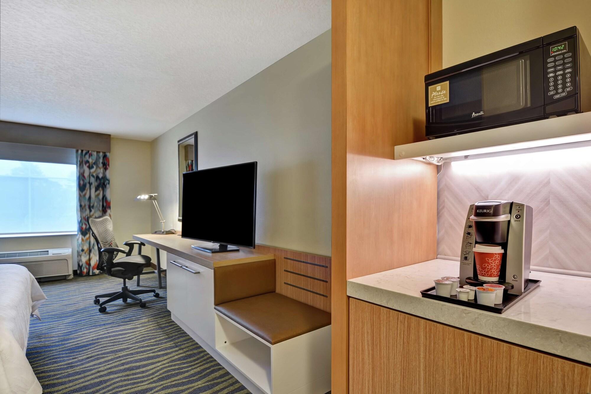Hotel Hilton Garden Orlando Buena Vista Lake Buena Vista