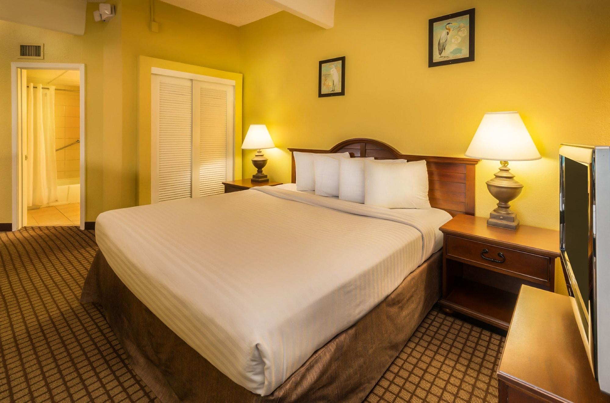 Hotel International Palms & Conference Center Cocoa 3*