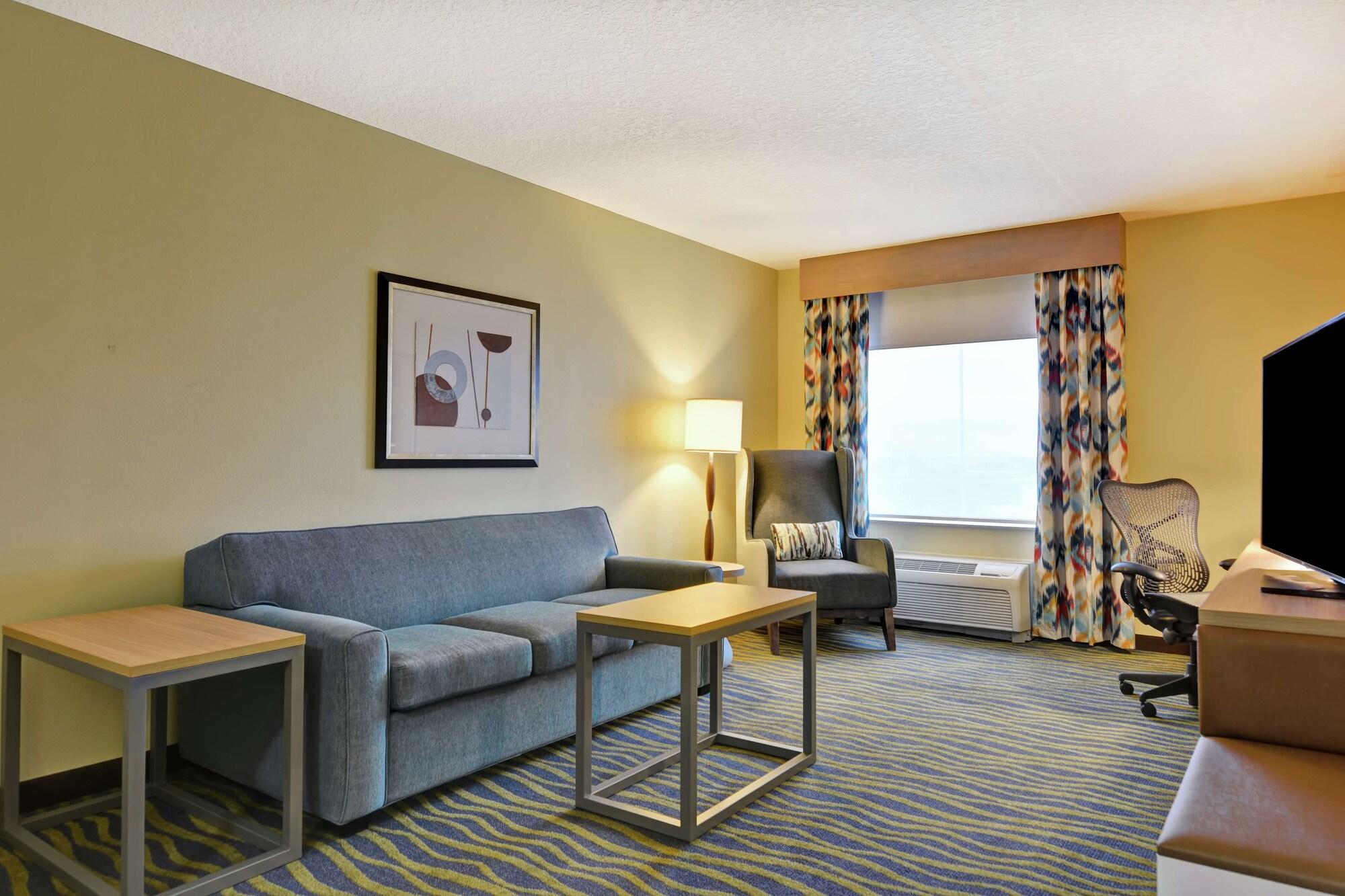 Hotel Hilton Garden Orlando Buena Vista Lake Buena Vista