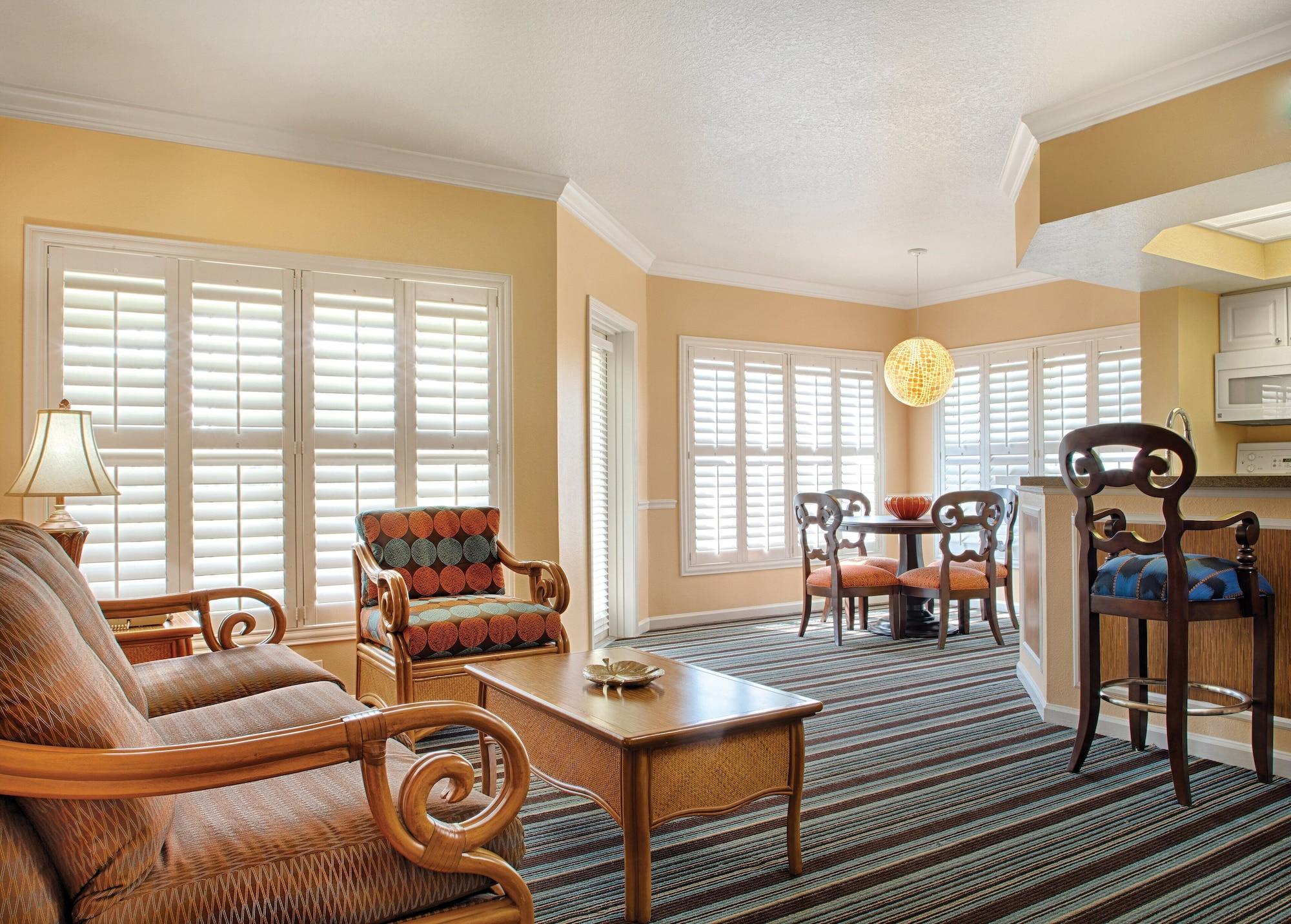 Worldmark Orlando Kingstown Reef Resort 3*
