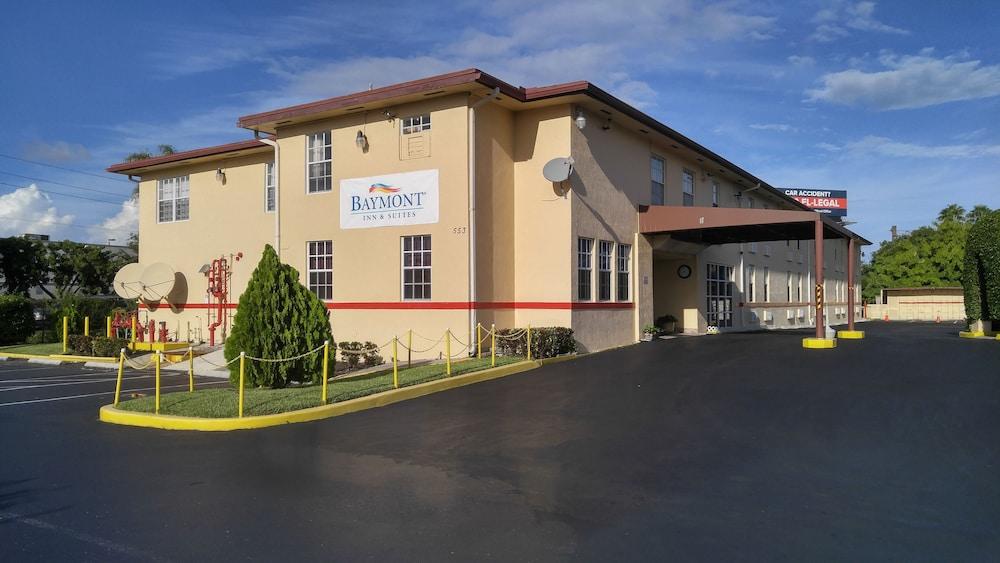 Hotel Belmont & 2*