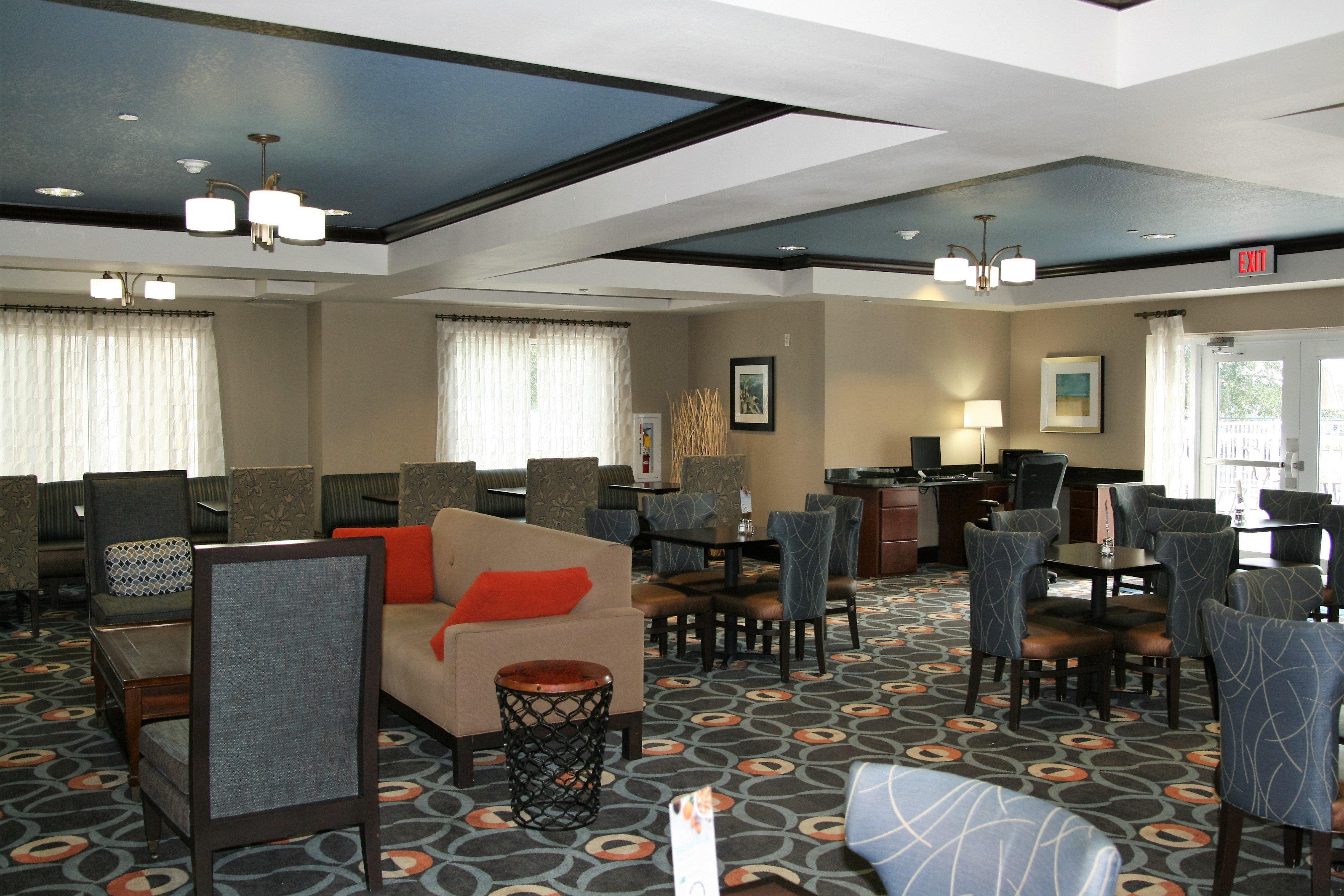 Express & West, An Ihg 2*