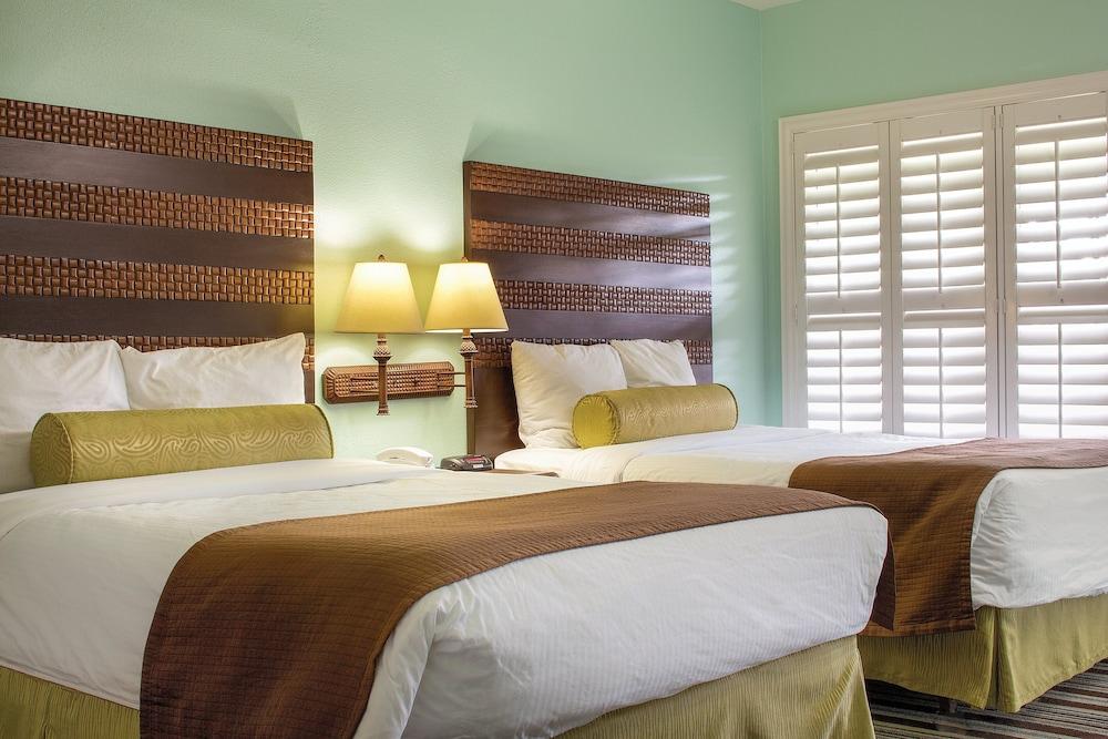 Resort Worldmark Orlando Kingstown Reef 3*