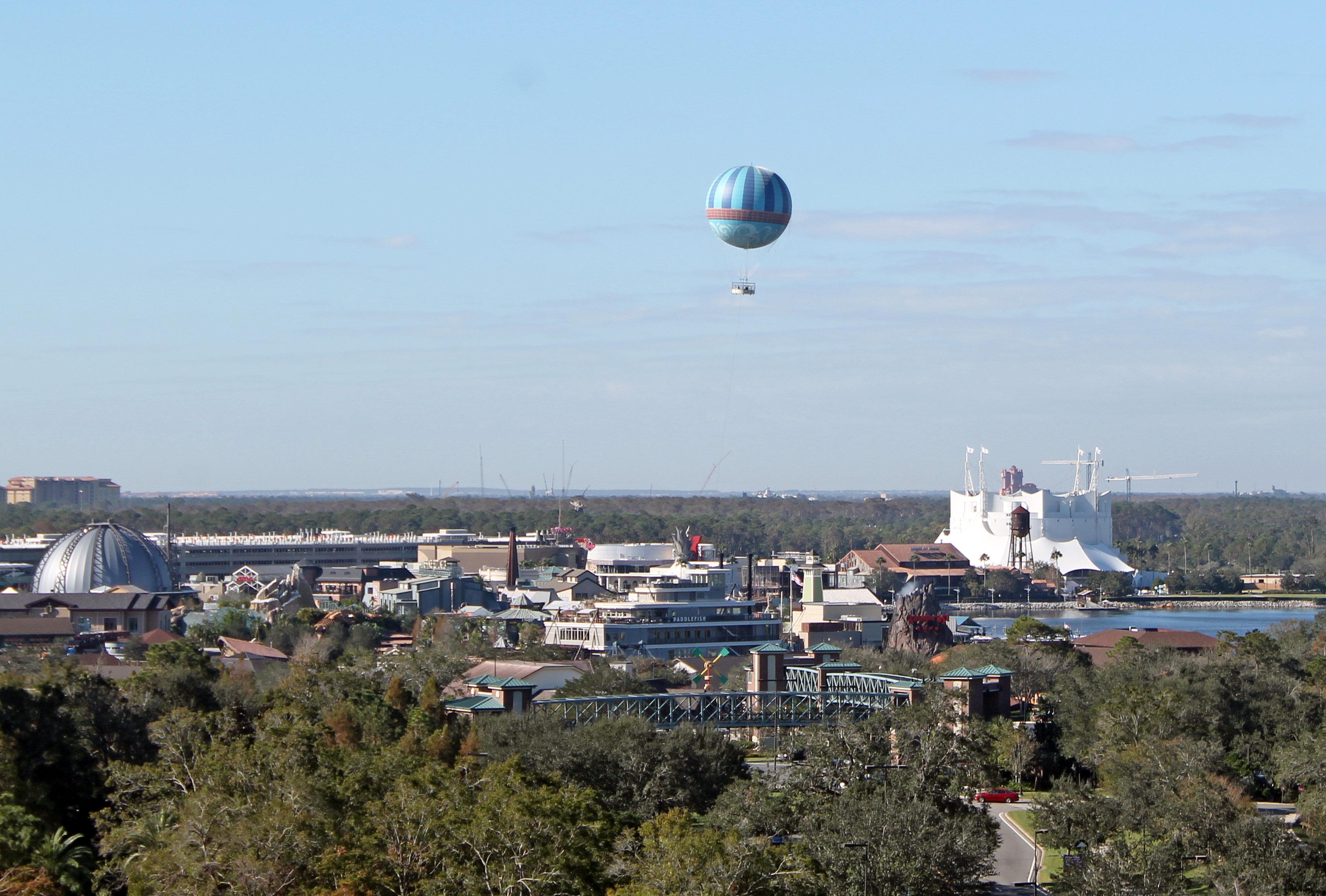 Orlando - Springs™ Area, An Ihg Resort Lake Buena Vista