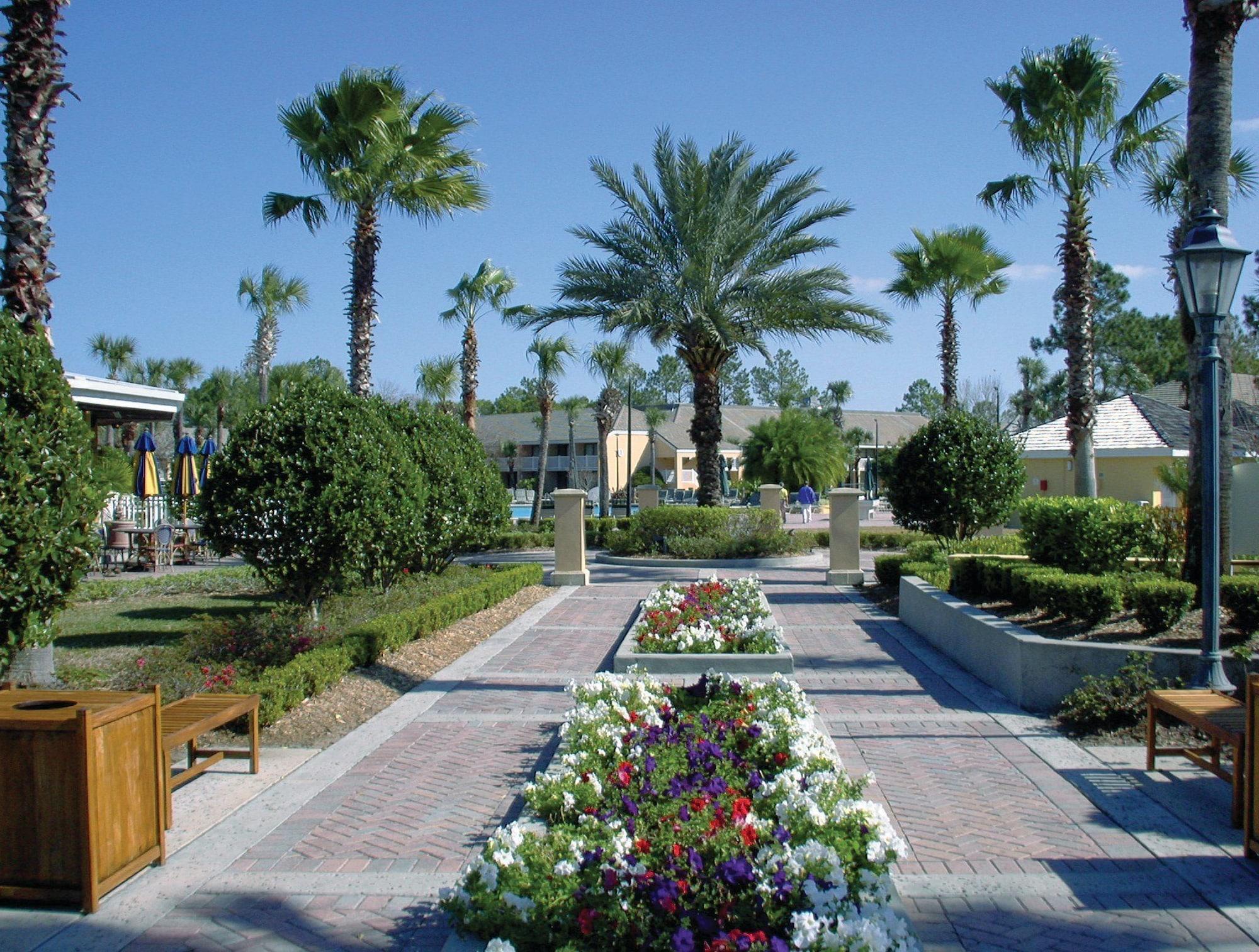 Worldmark Orlando Kingstown Reef Resort Williamsburg