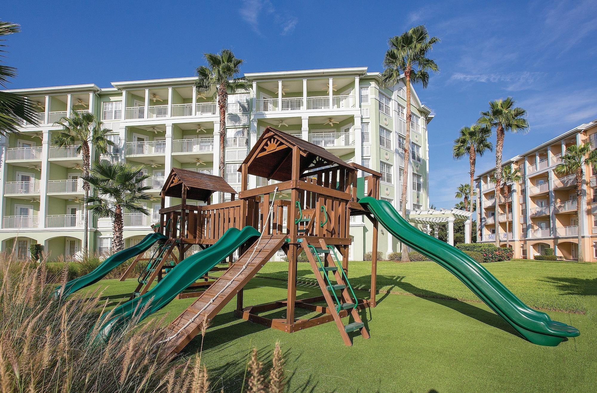 Resort Worldmark Orlando Kingstown Reef Williamsburg