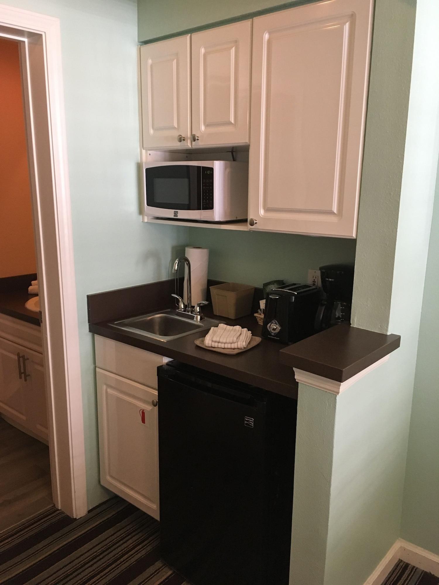 Resort Worldmark Orlando Kingstown Reef