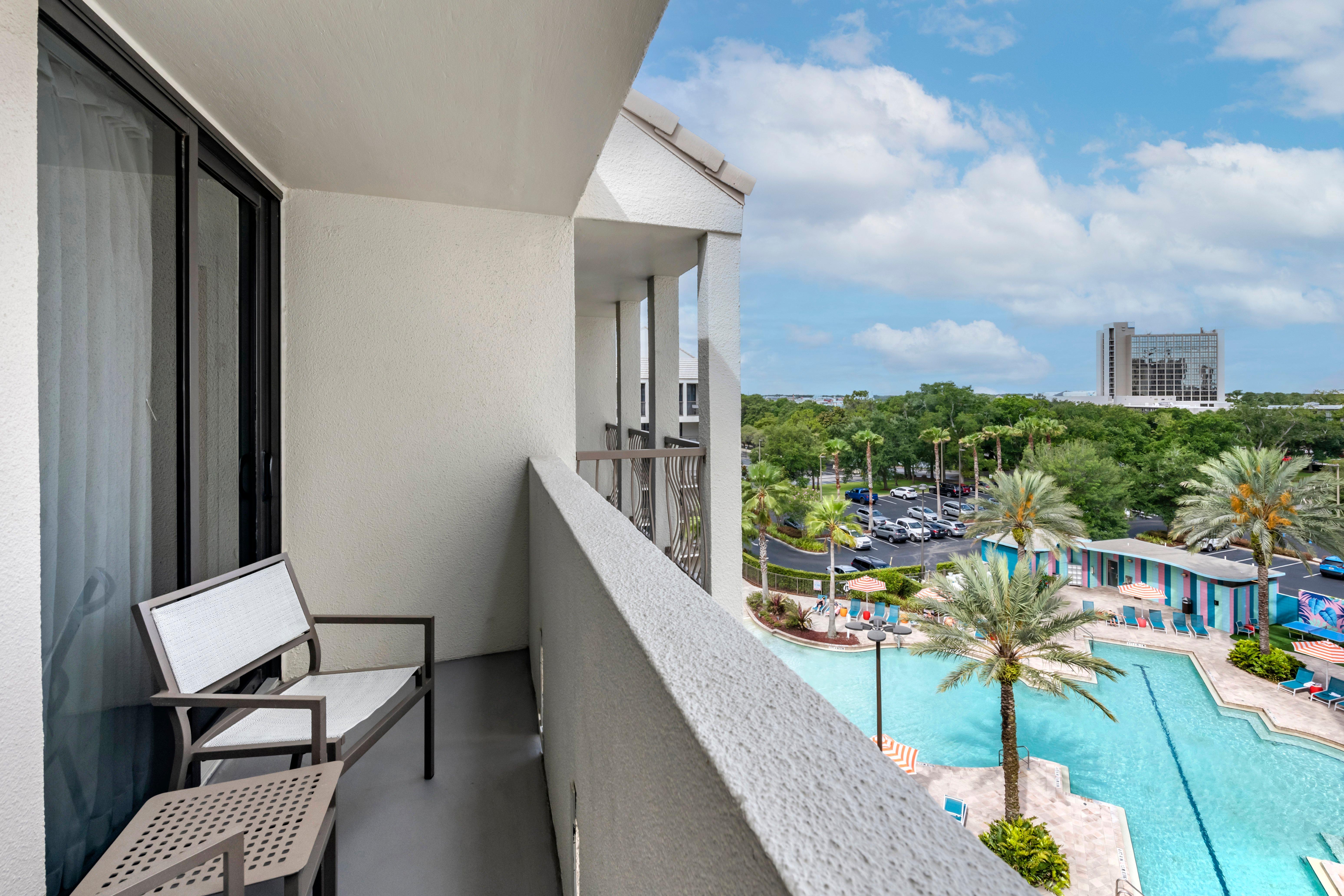Resort Orlando - Springs™ Area, An Ihg