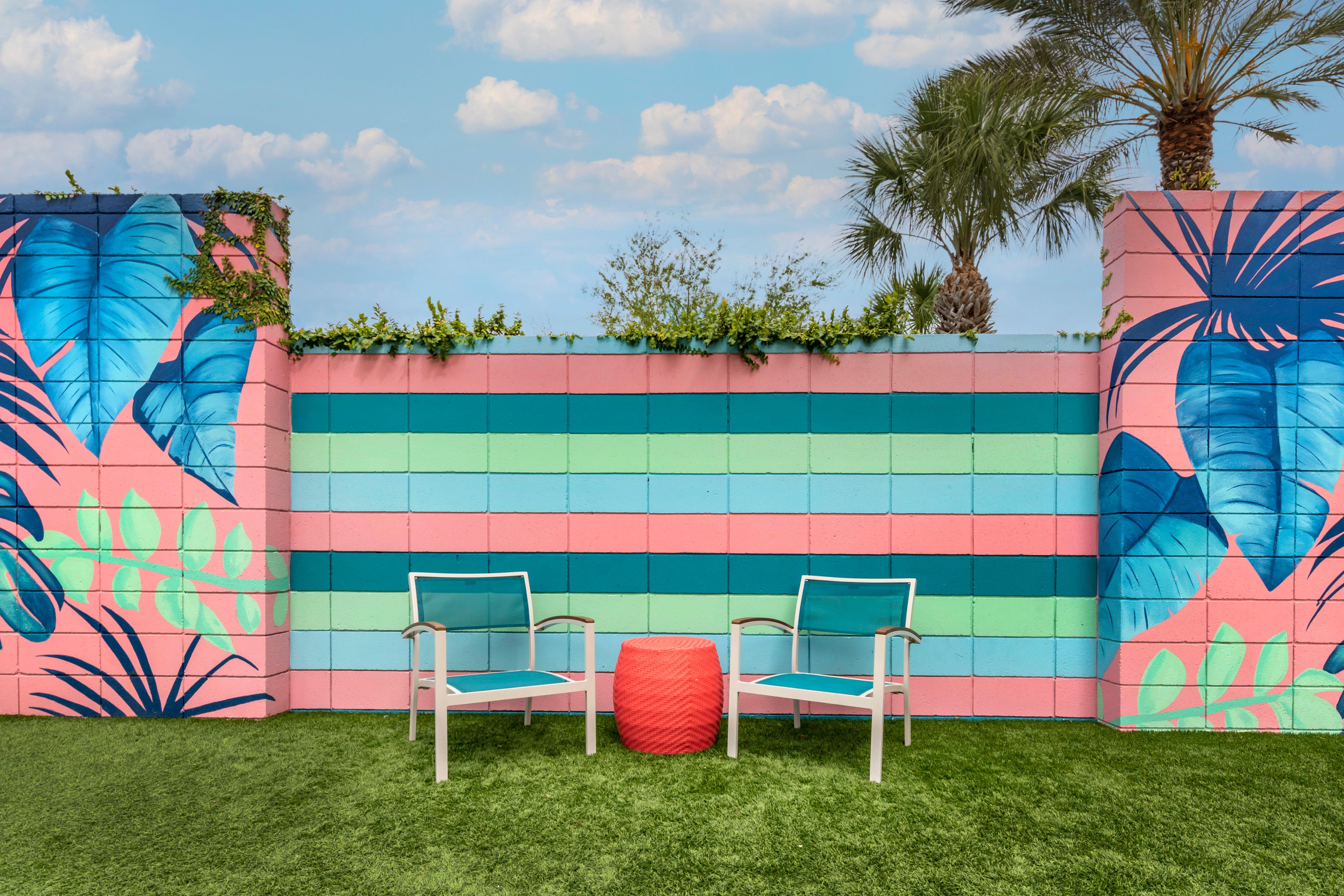 Orlando - Springs™ Area, An Ihg Lake Buena Vista