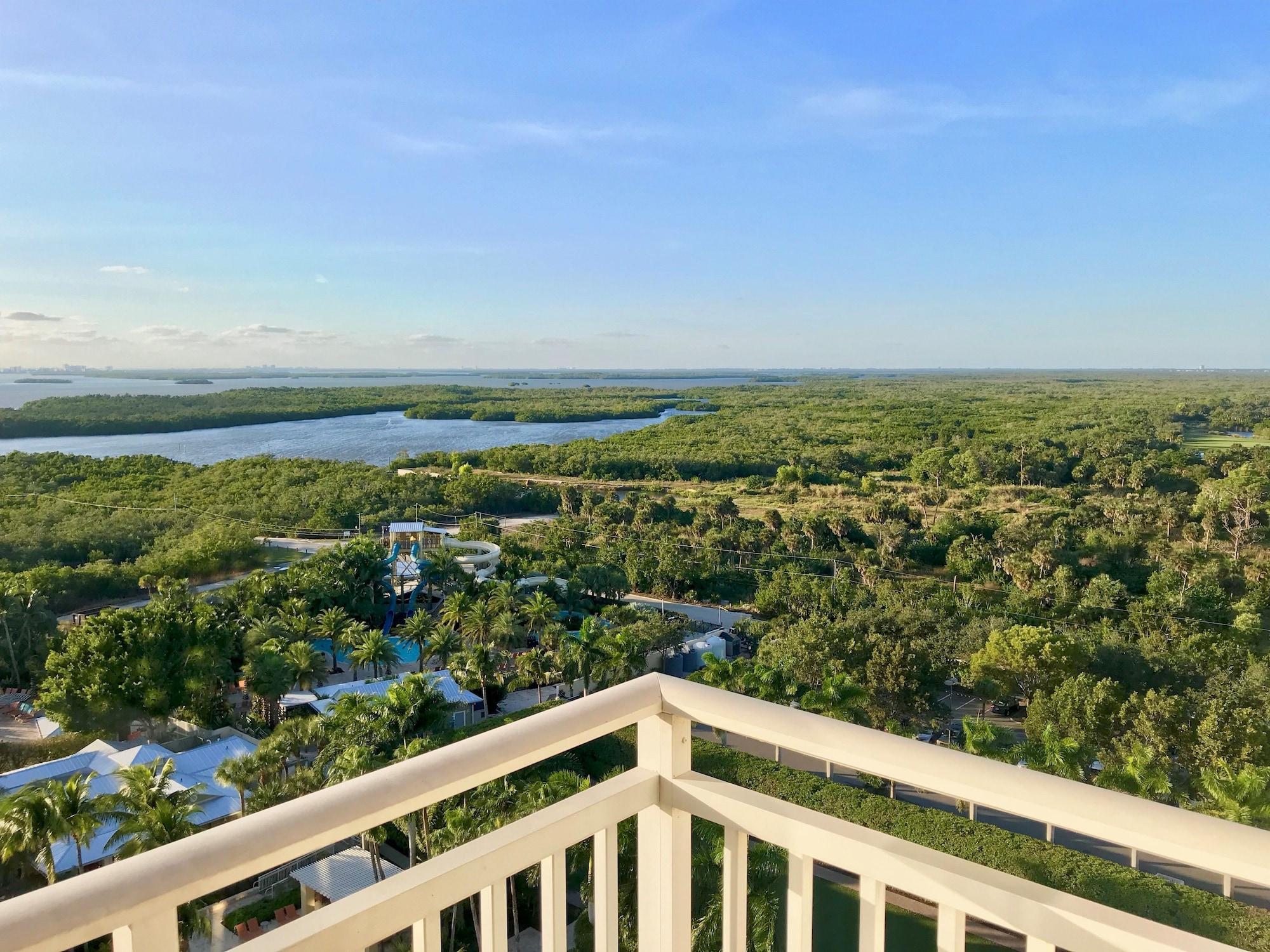 Hyatt Regency Coconut Point & Near Naples Resort Bonita Springs