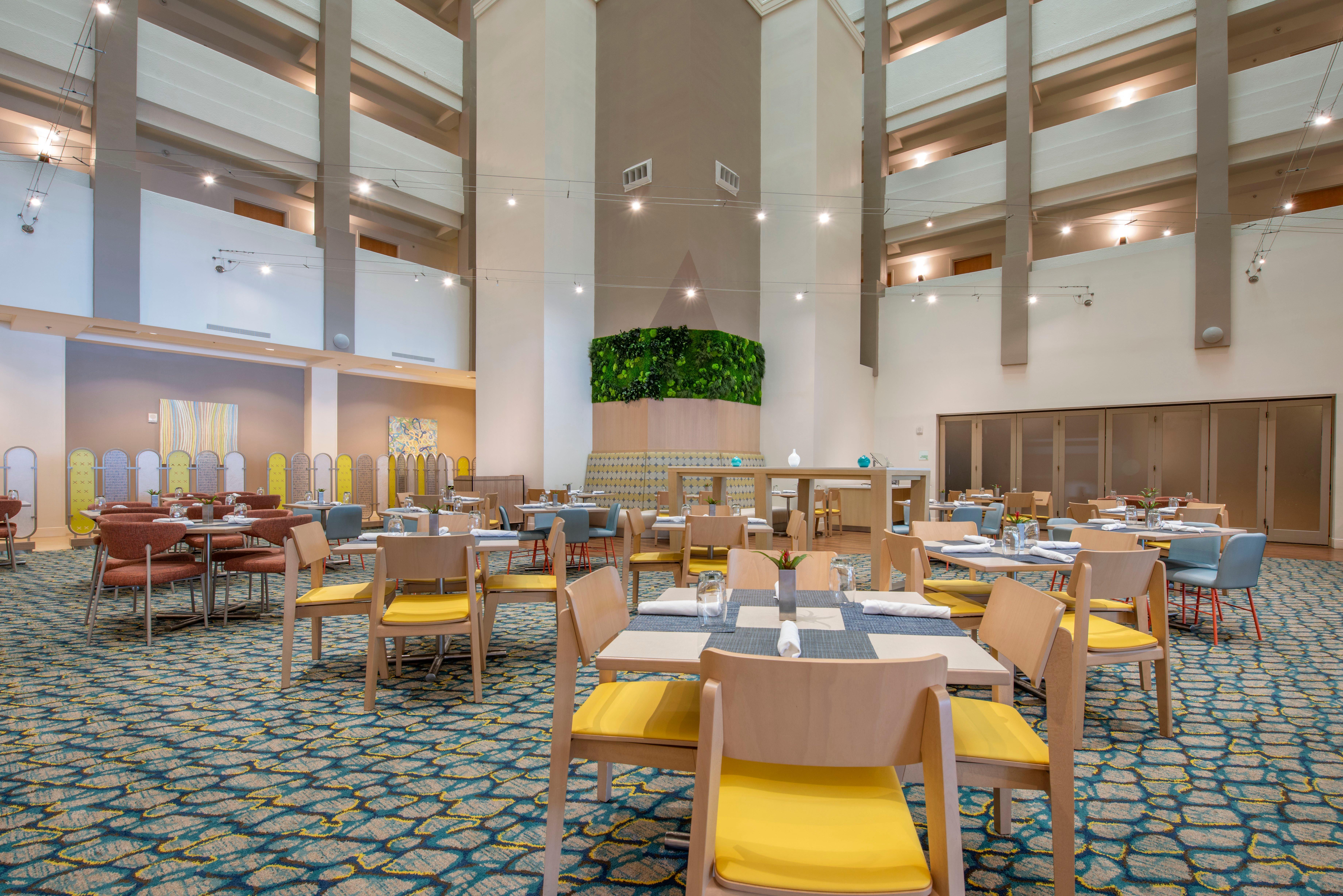 Resort Orlando - Springs™ Area, An Ihg 4*