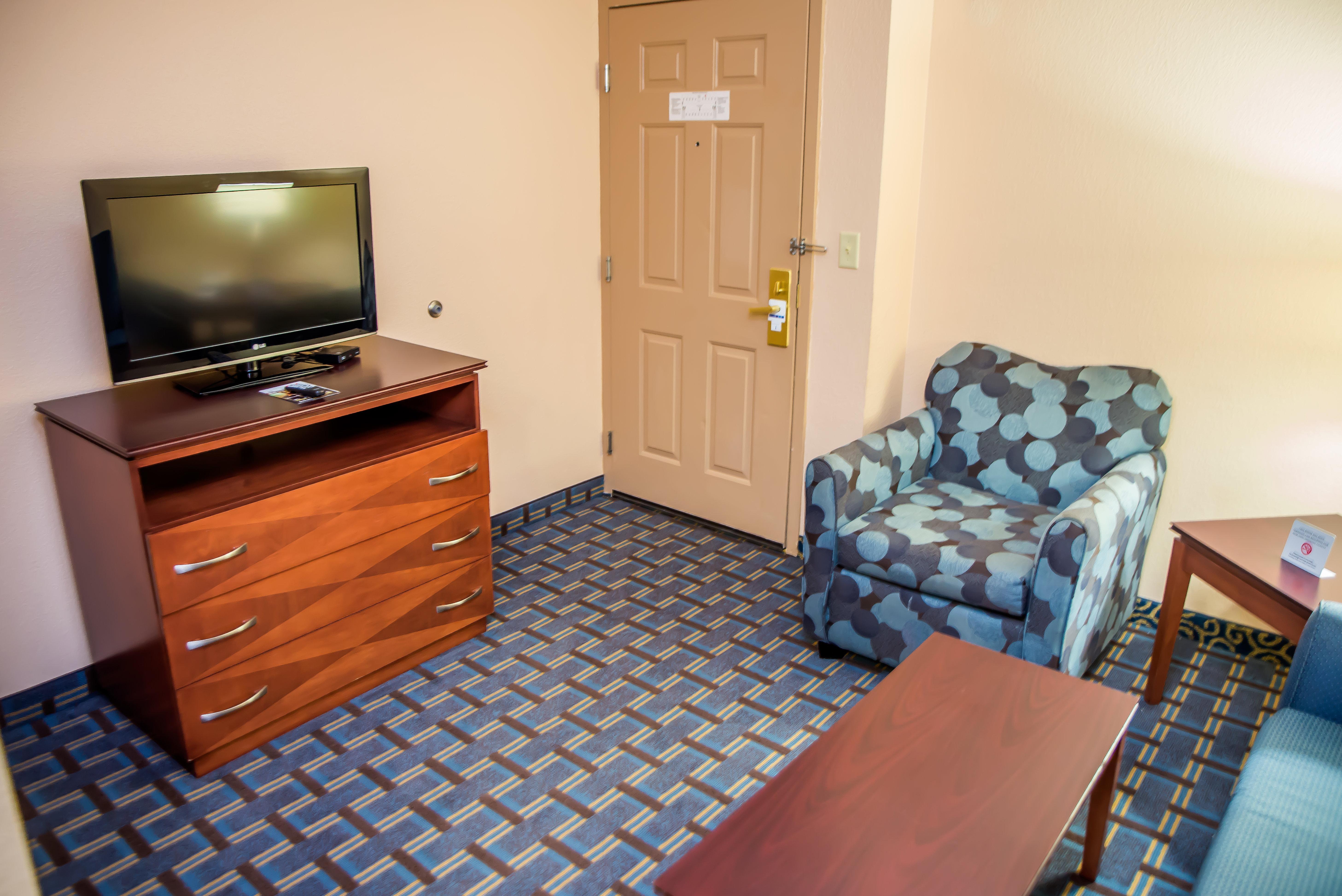 Resort Express & Cocoa By Ihg